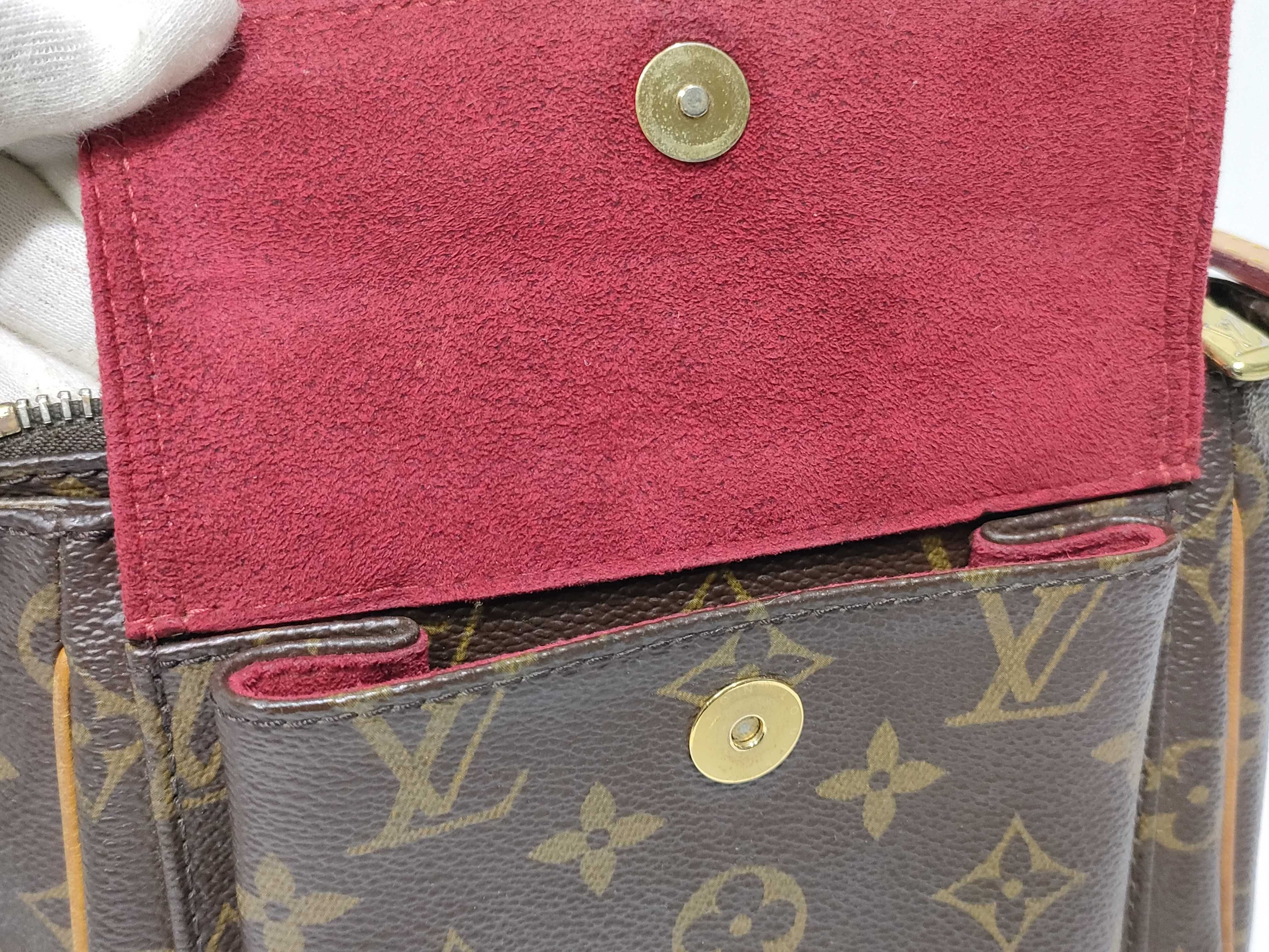 Viva Cite PM Shoulder Bag — view 13