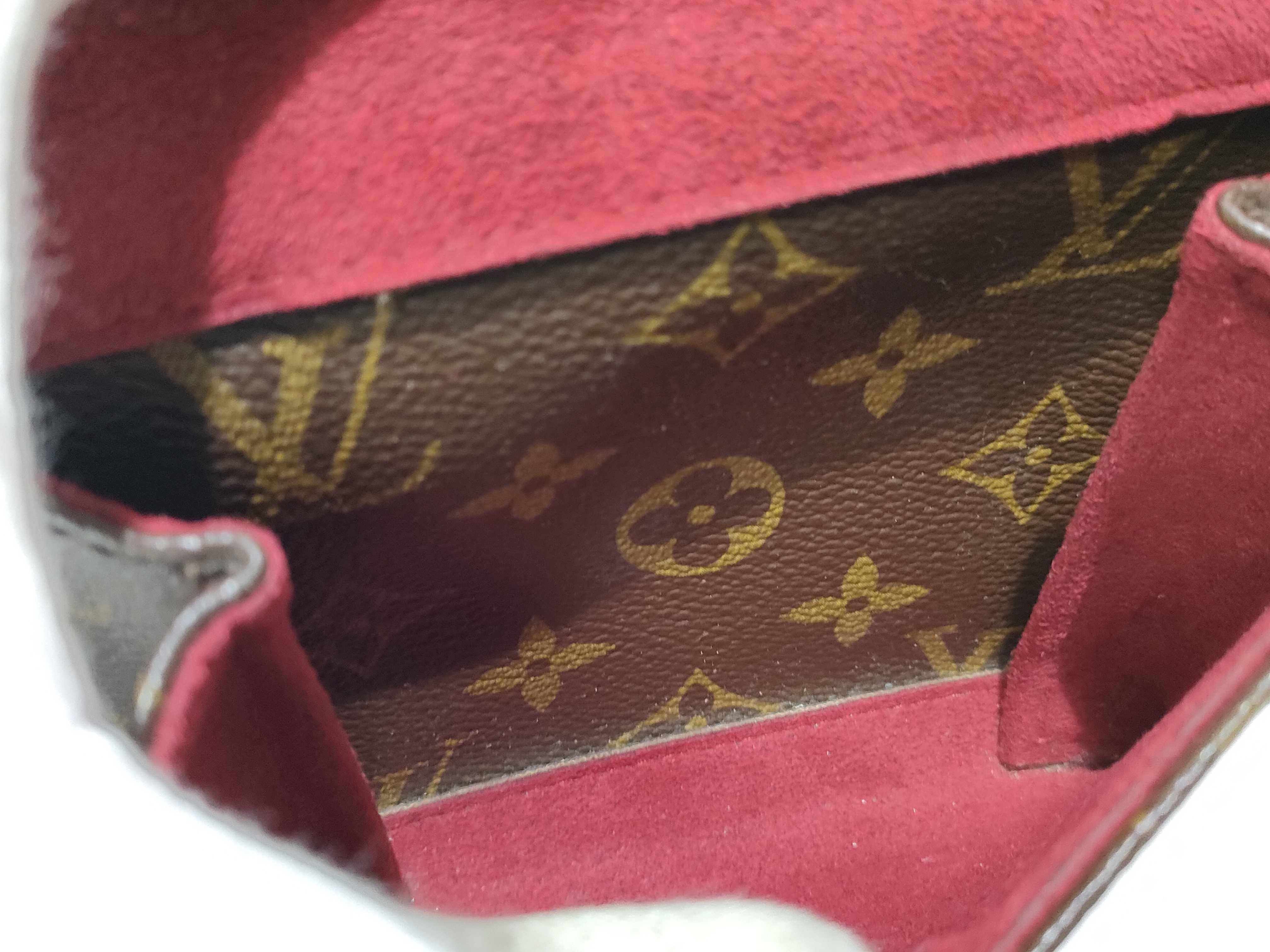 Viva Cite PM Shoulder Bag — view 14
