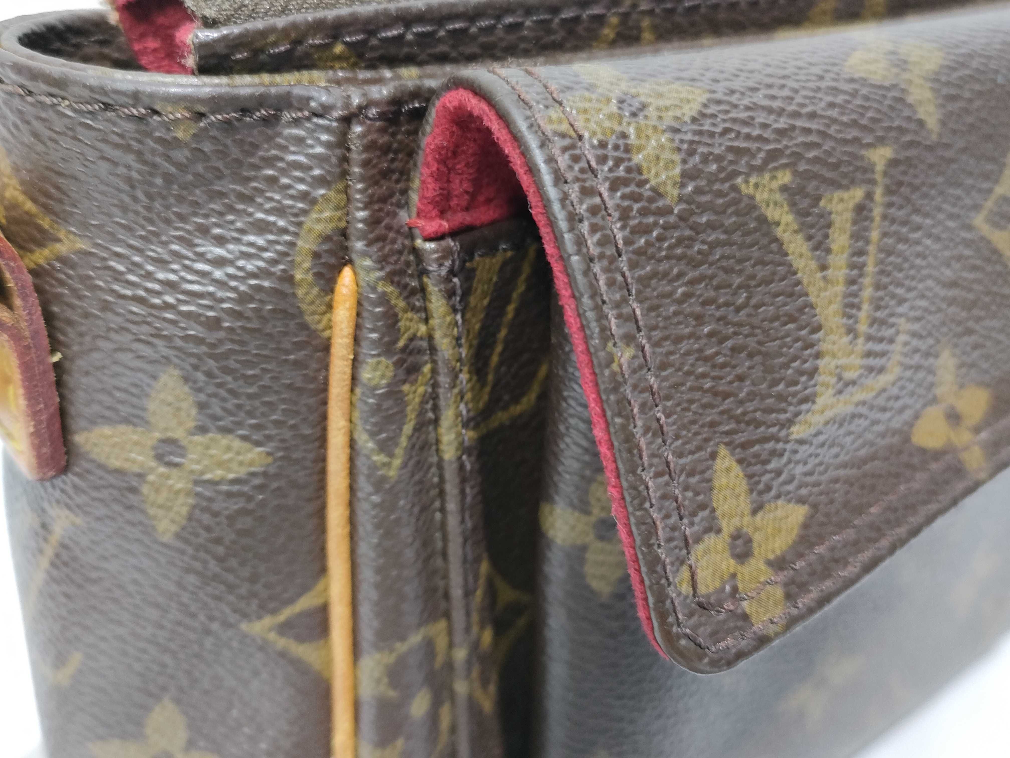 Viva Cite PM Shoulder Bag — view 15