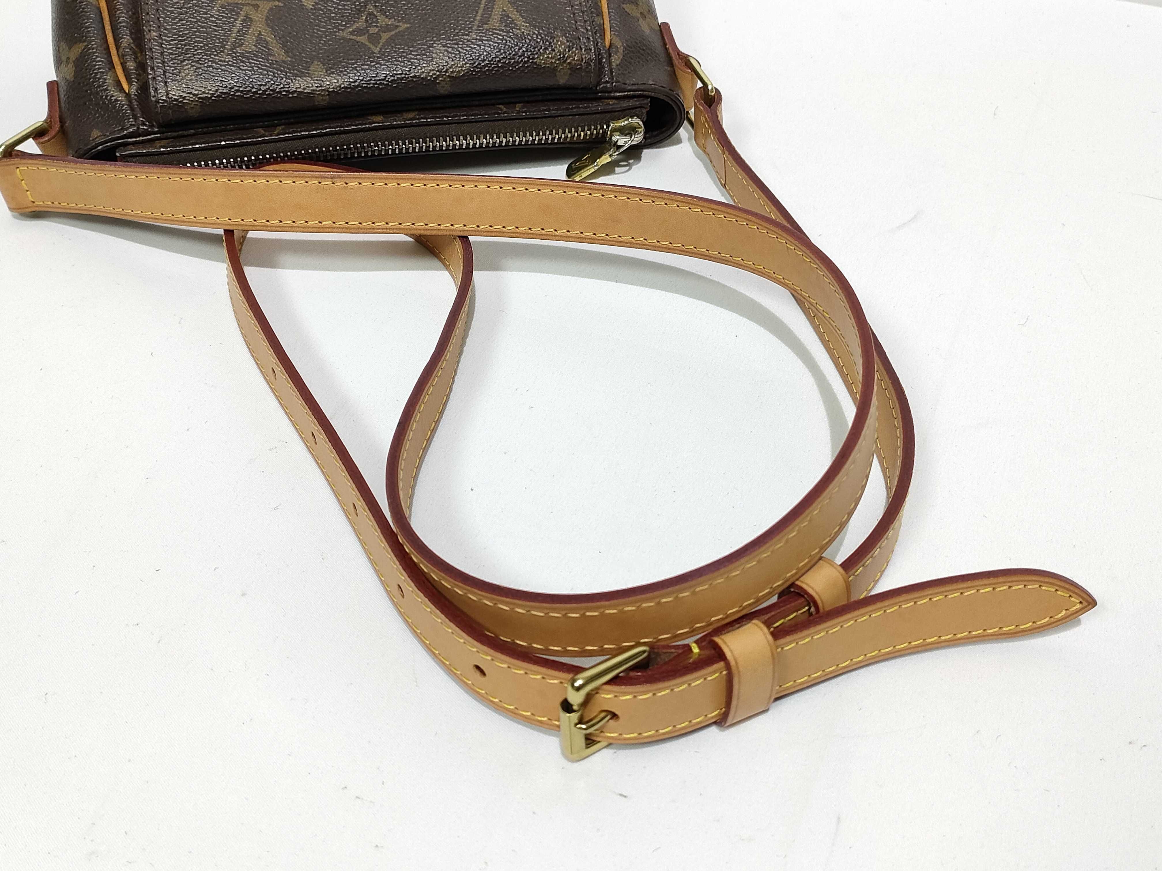 Viva Cite PM Shoulder Bag — view 3
