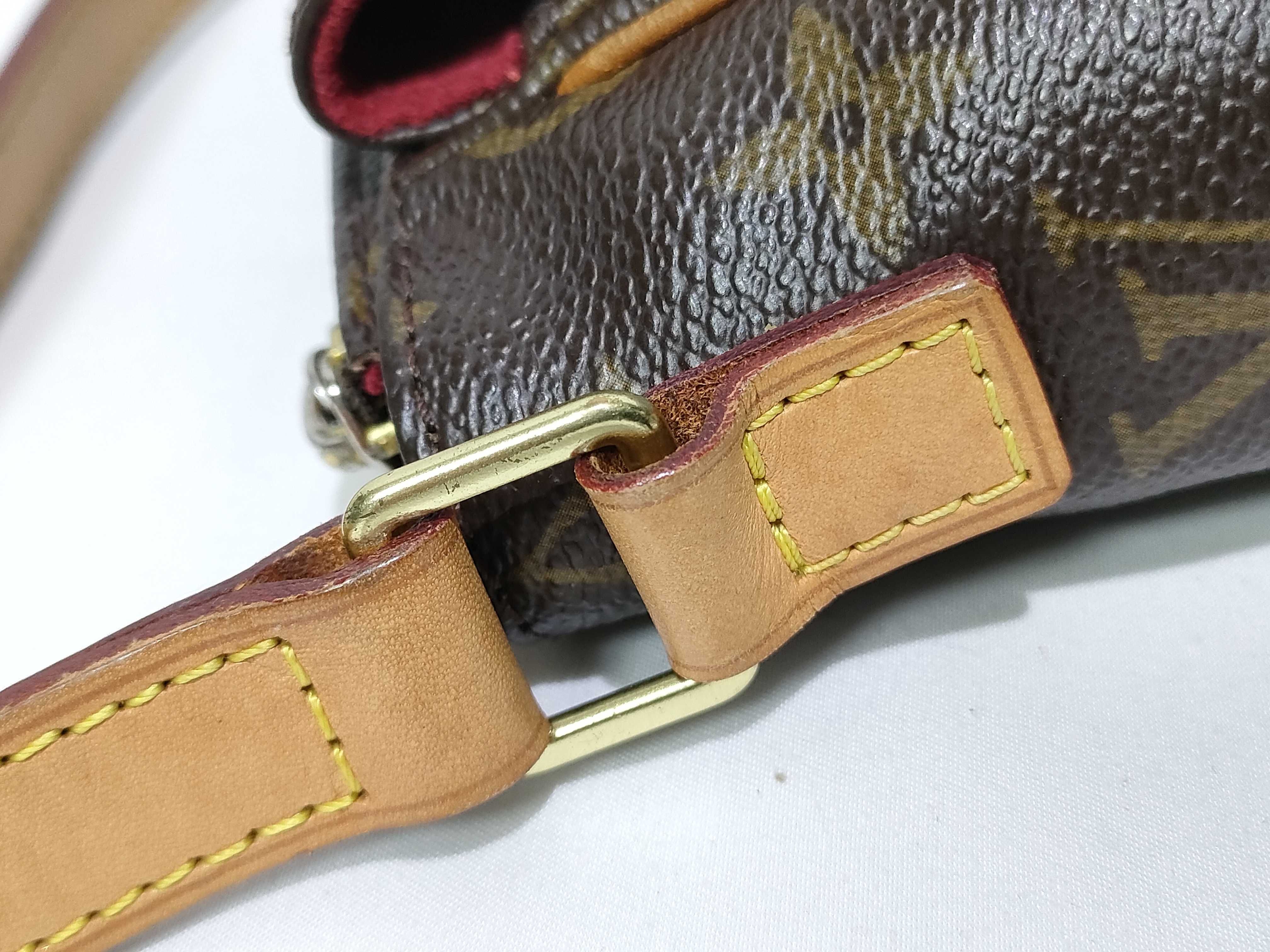 Viva Cite PM Shoulder Bag — view 5