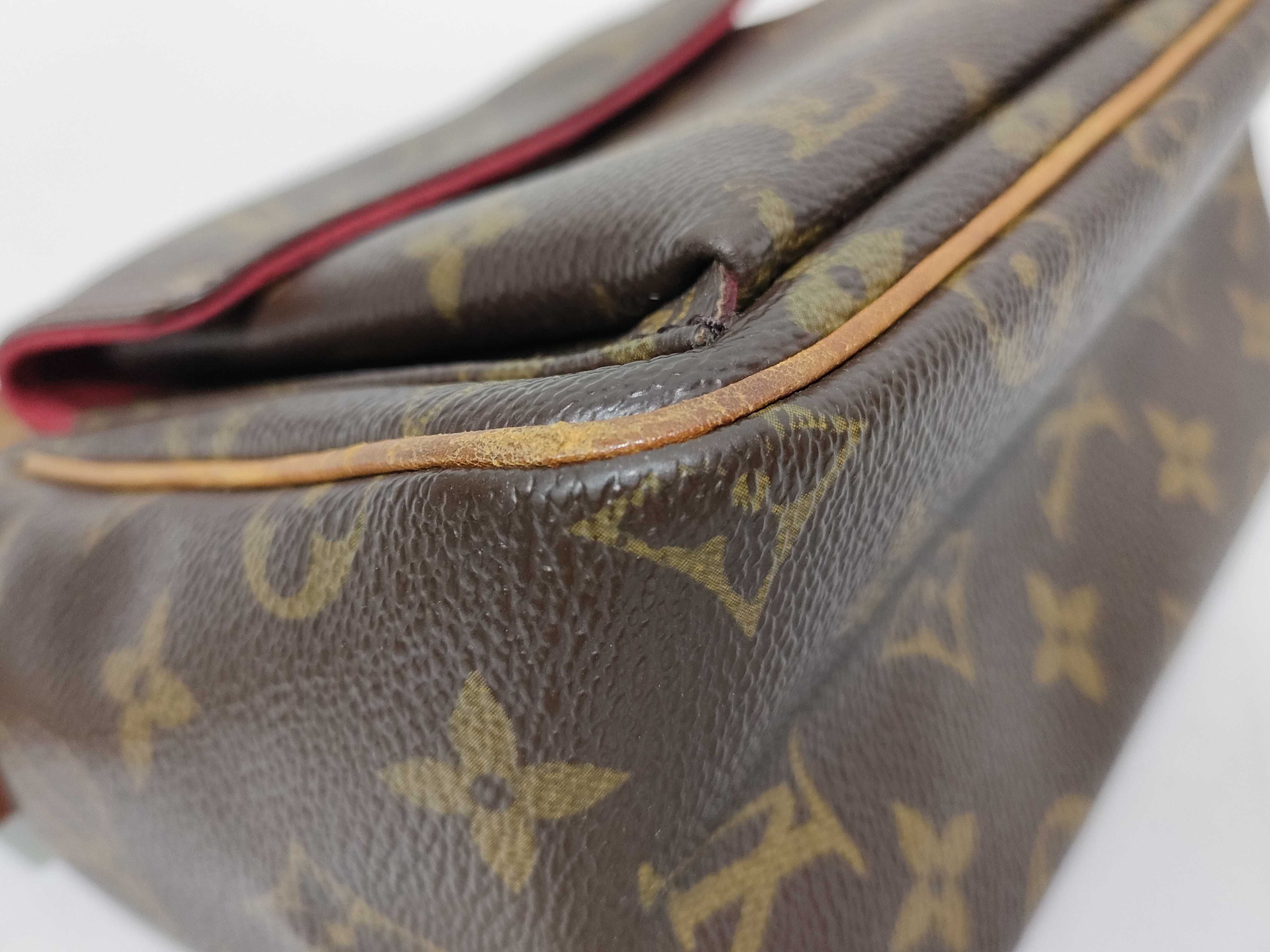 Viva Cite PM Shoulder Bag — view 6