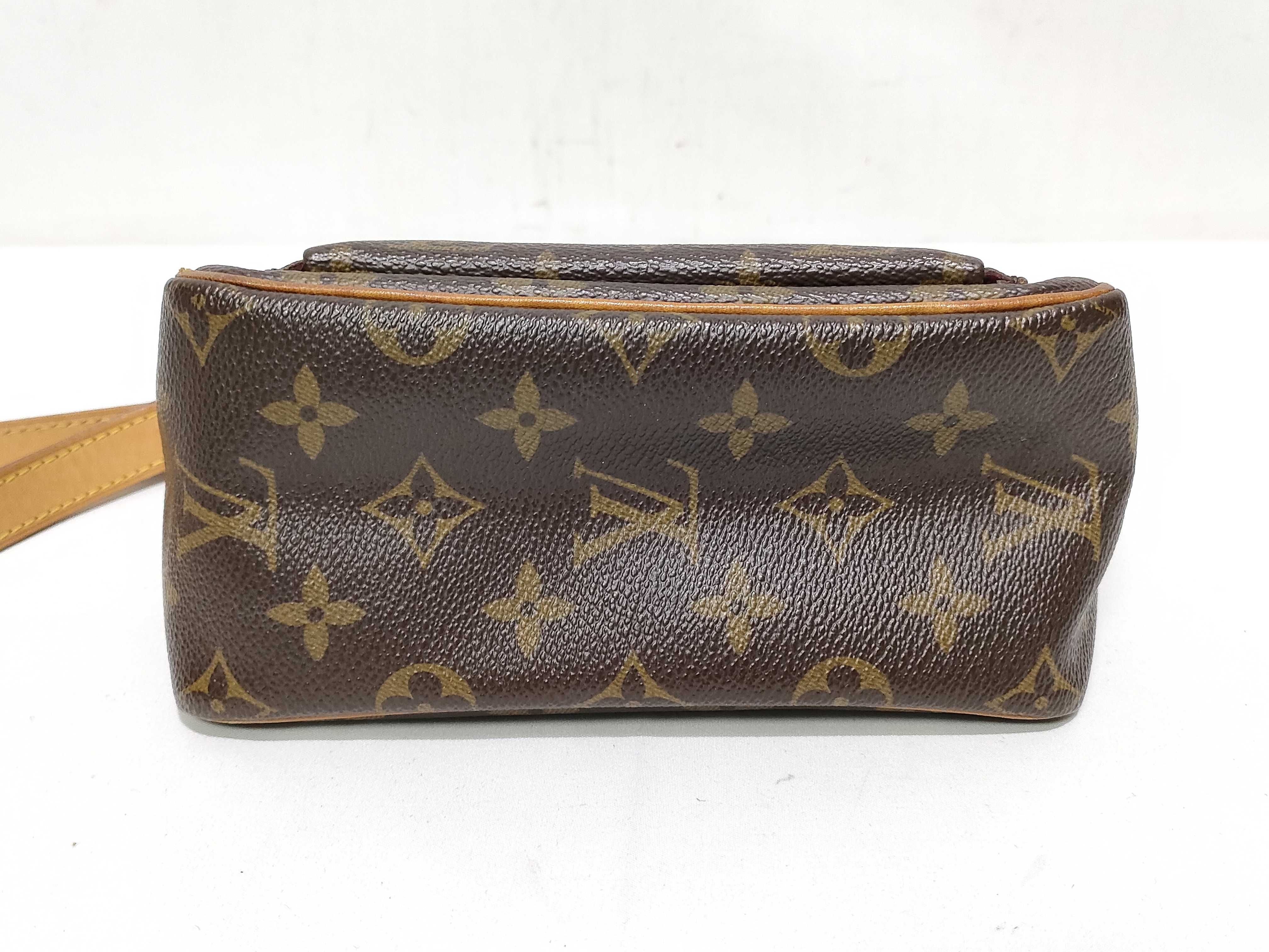 Viva Cite PM Shoulder Bag — view 7