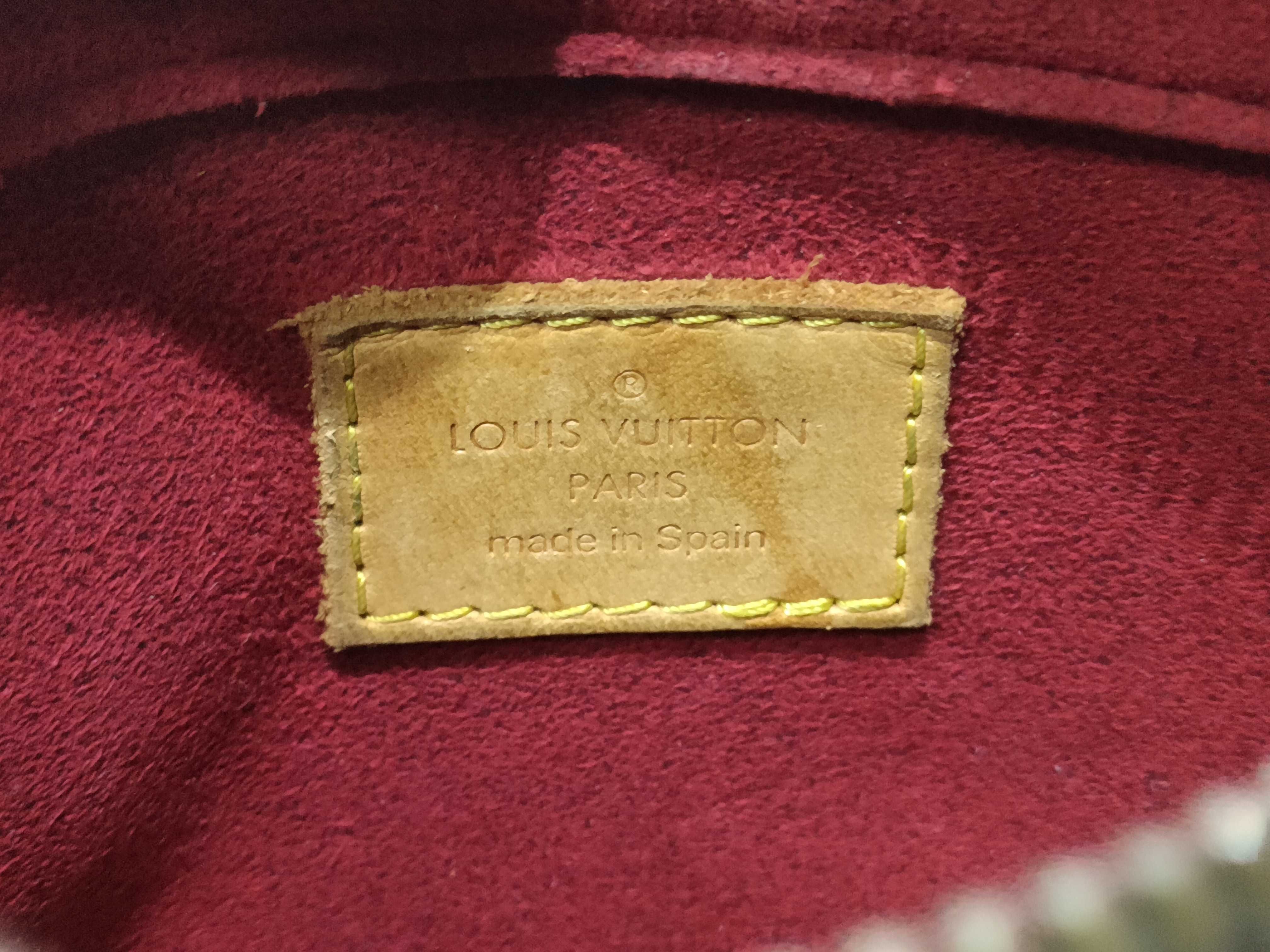 Viva Cite PM Shoulder Bag — view 10