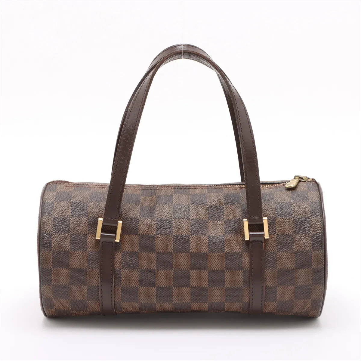 Damier Papillon PM N51304 DU1013 Brown — view 2