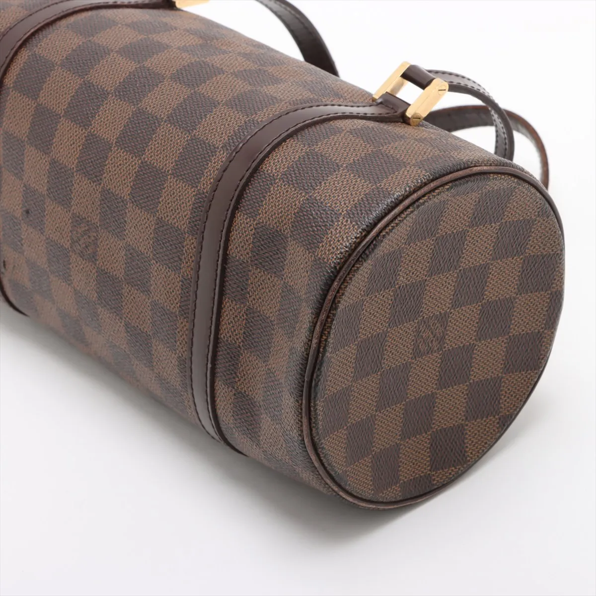 Damier Papillon PM N51304 DU1013 Brown — view 3