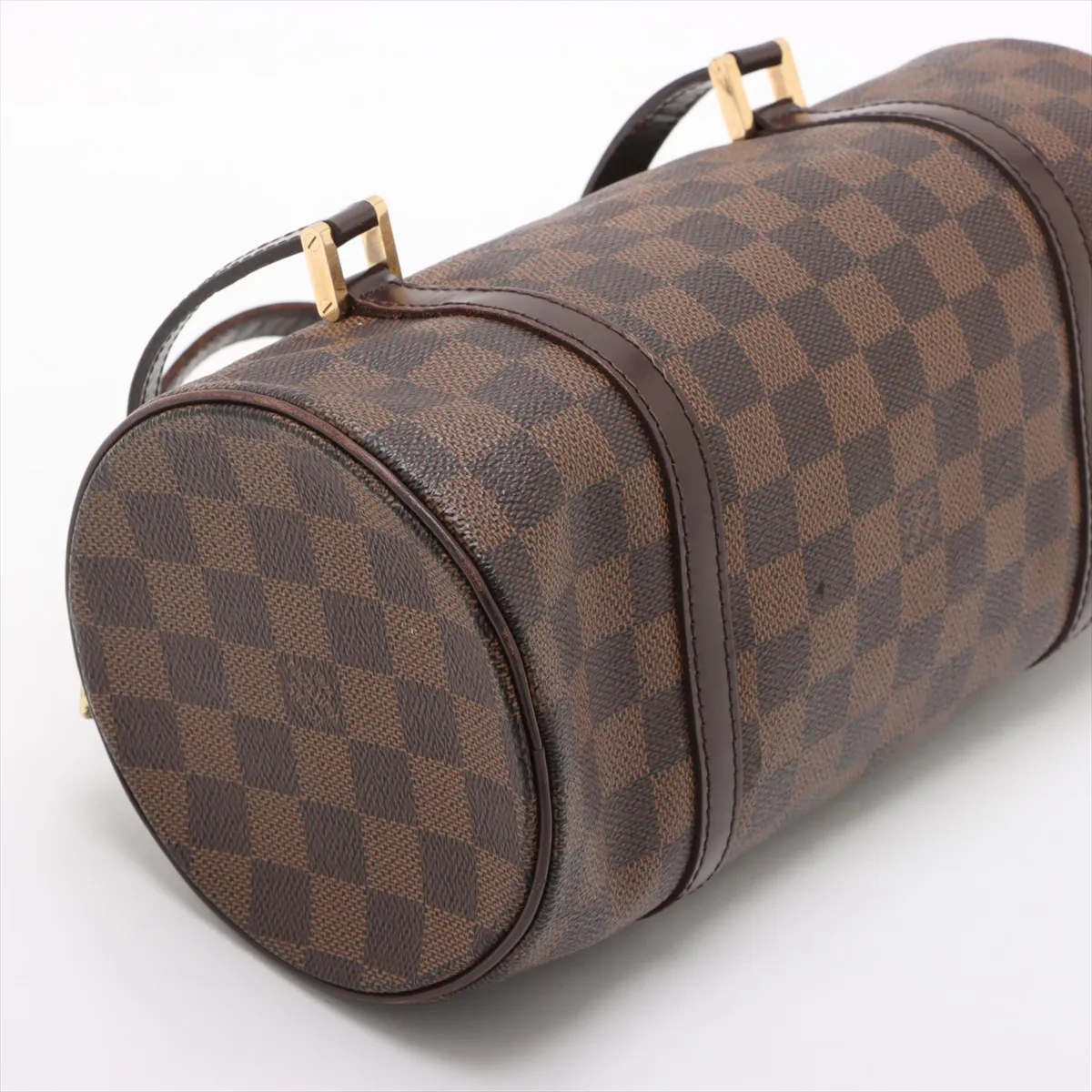 Damier Papillon PM N51304 DU1013 Brown — view 4