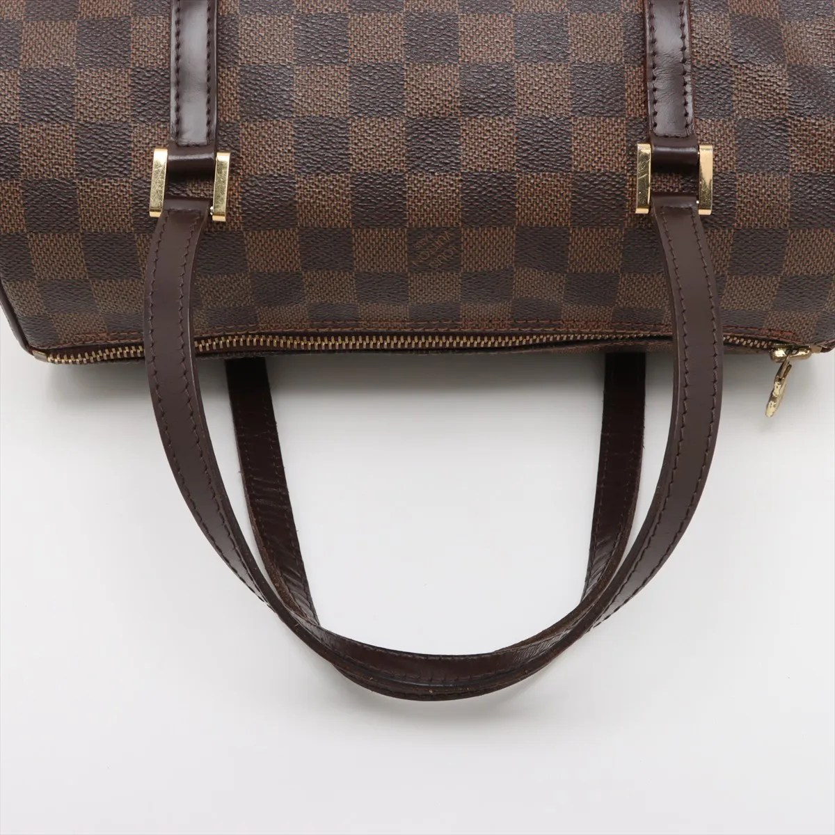 Damier Papillon PM N51304 DU1013 Brown — view 5