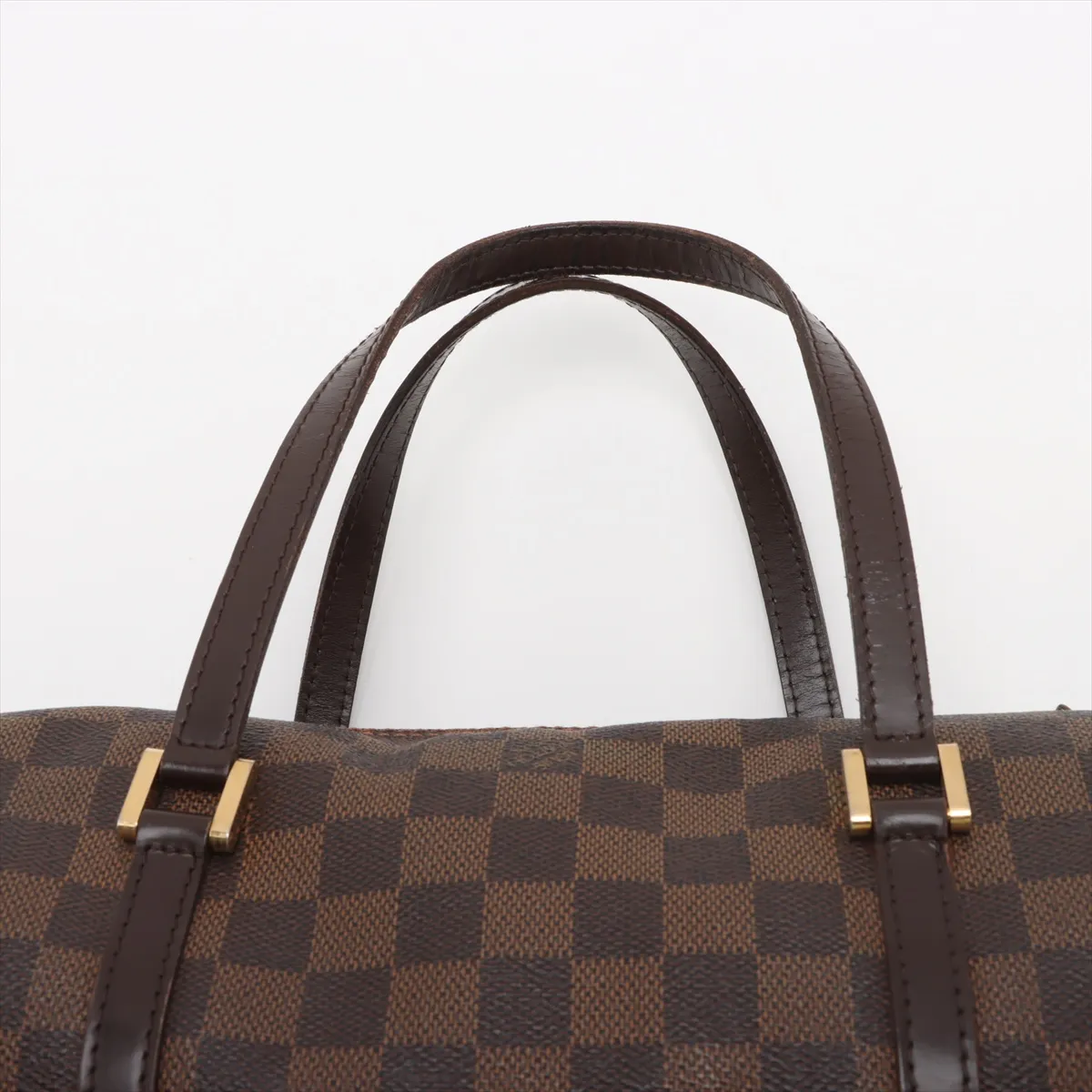 Damier Papillon PM N51304 DU1013 Brown — view 6