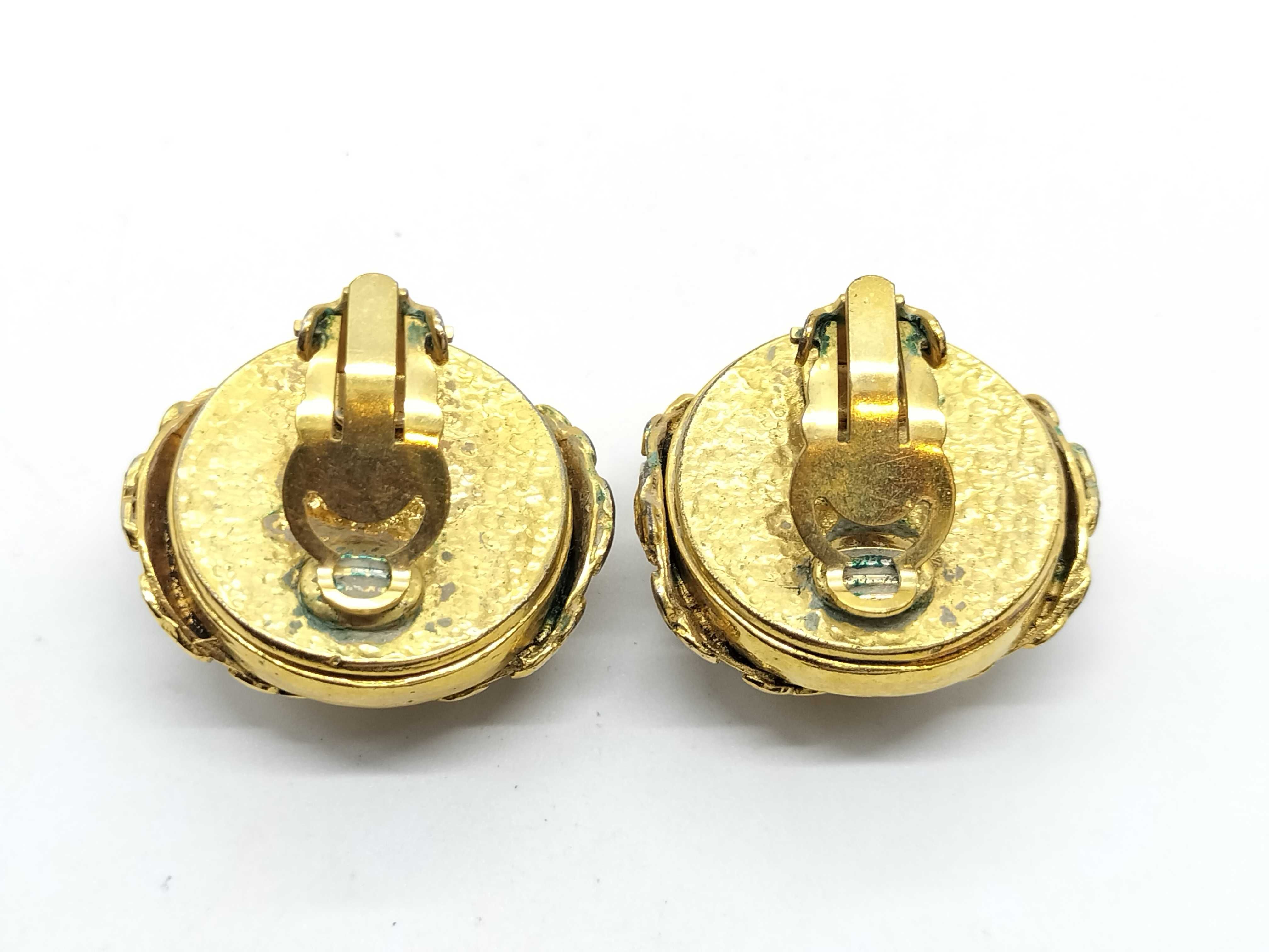 Coco Pearl 94P Earrings — view 3