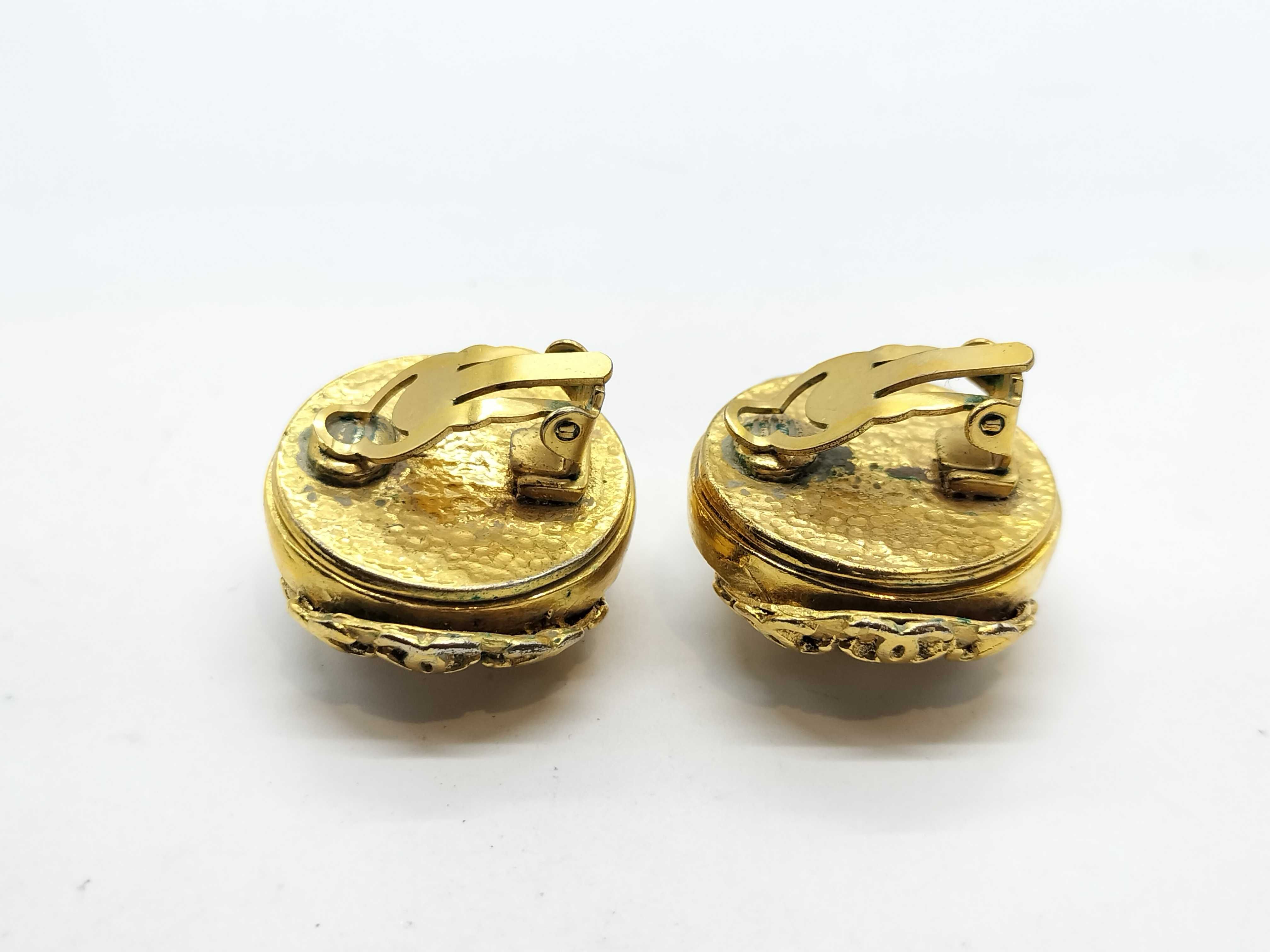 Coco Pearl 94P Earrings — view 5