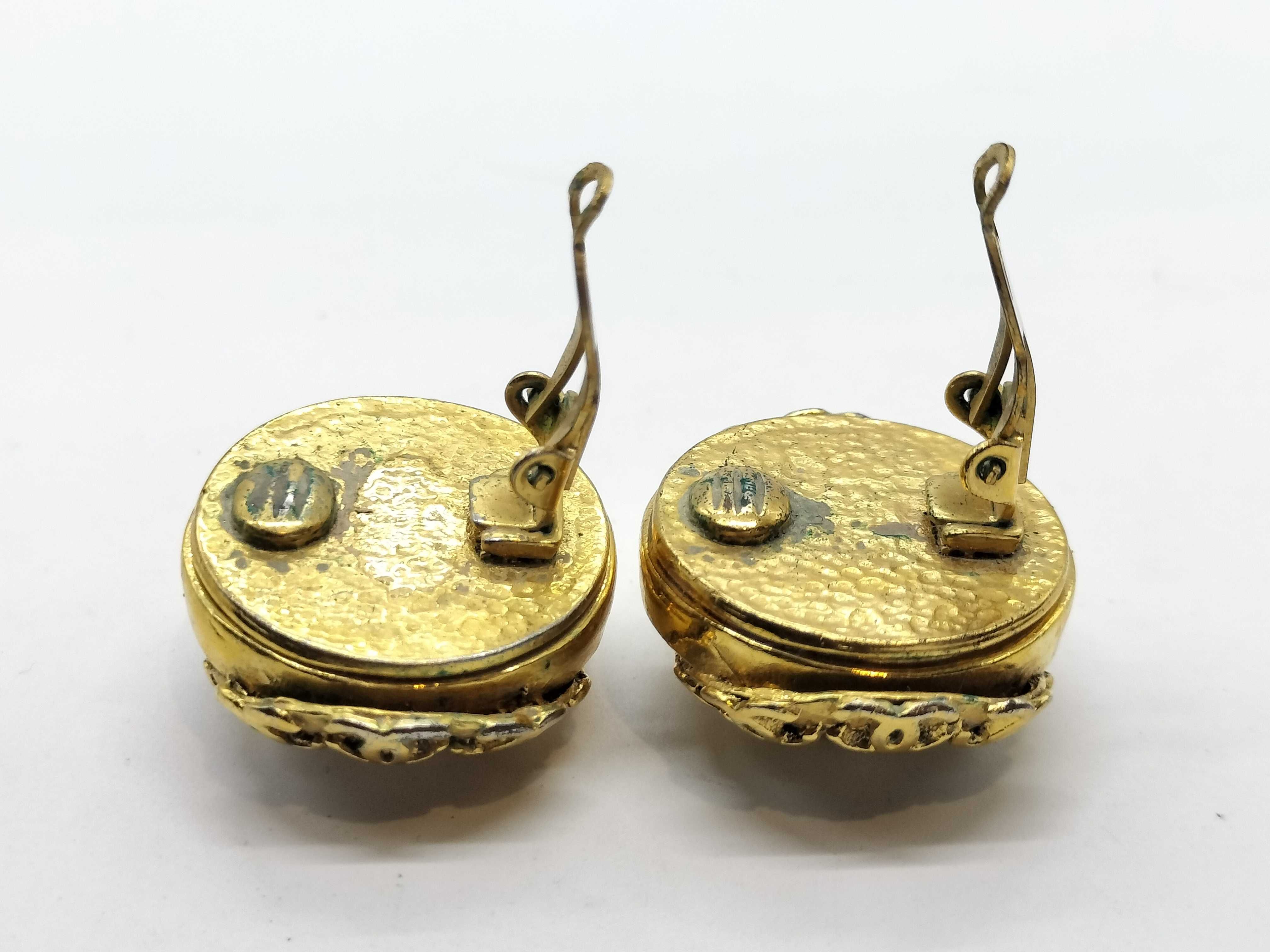 Coco Pearl 94P Earrings — view 6