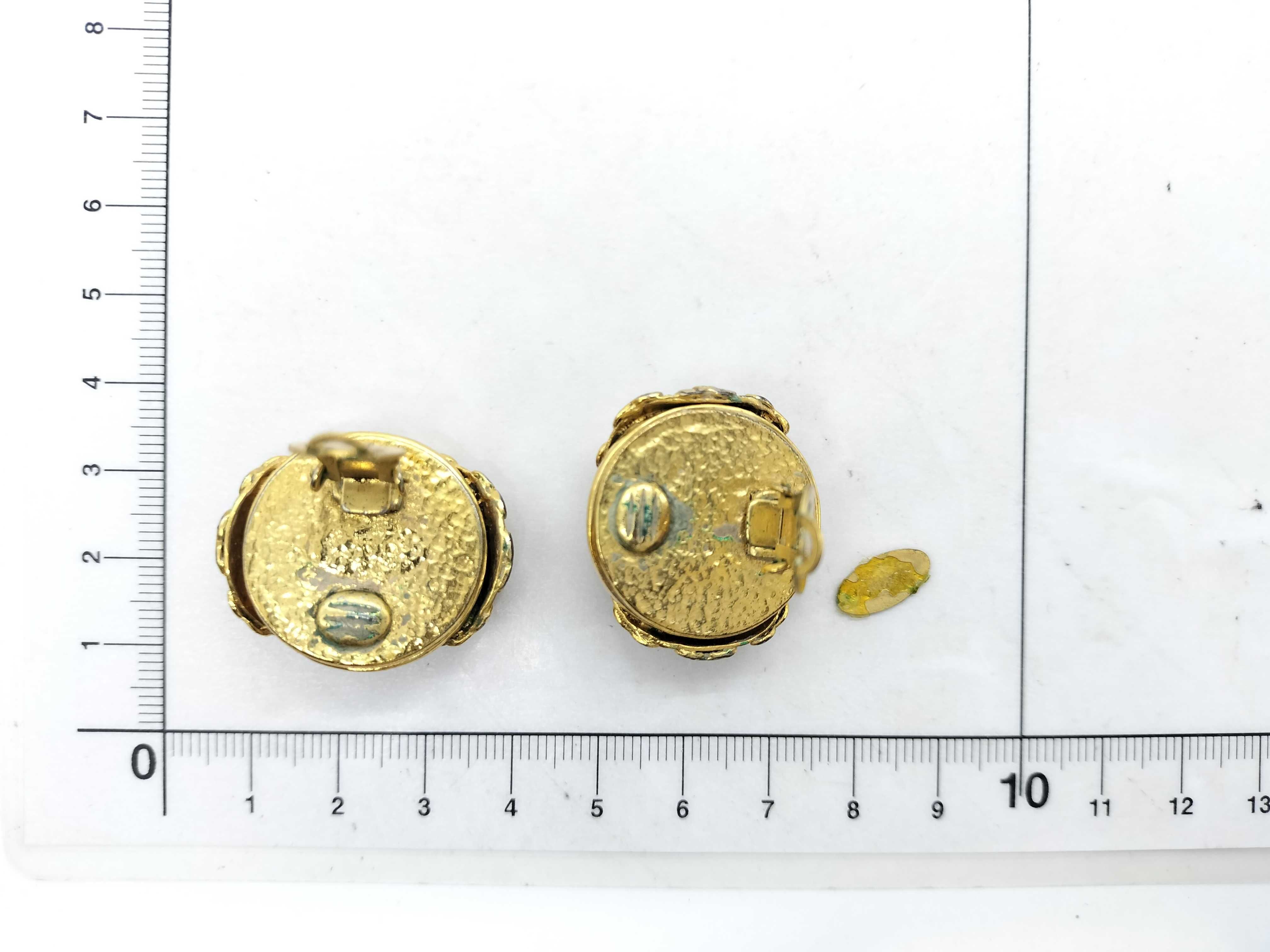 Coco Pearl 94P Earrings — view 8