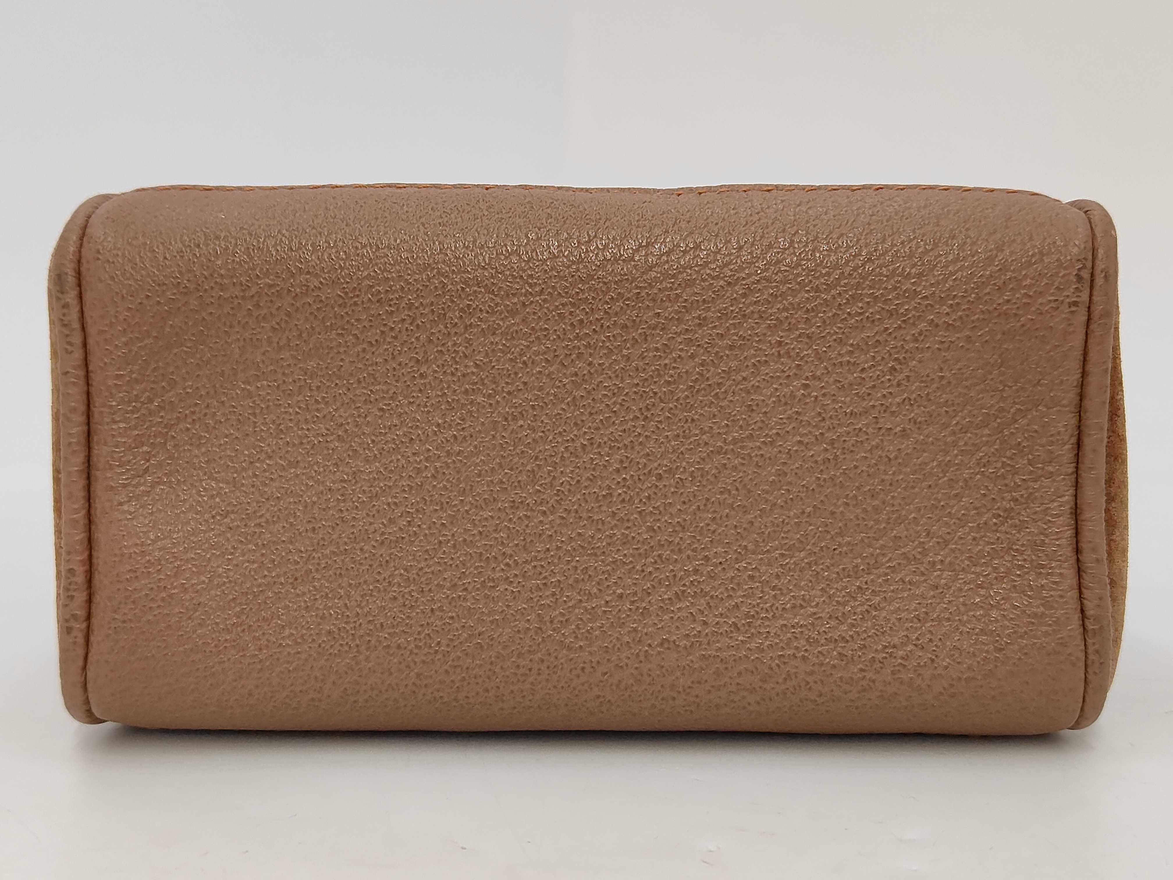 Bamboo Suede 2-Way Mini Bag 007.2214.0283 Handbag — view 6