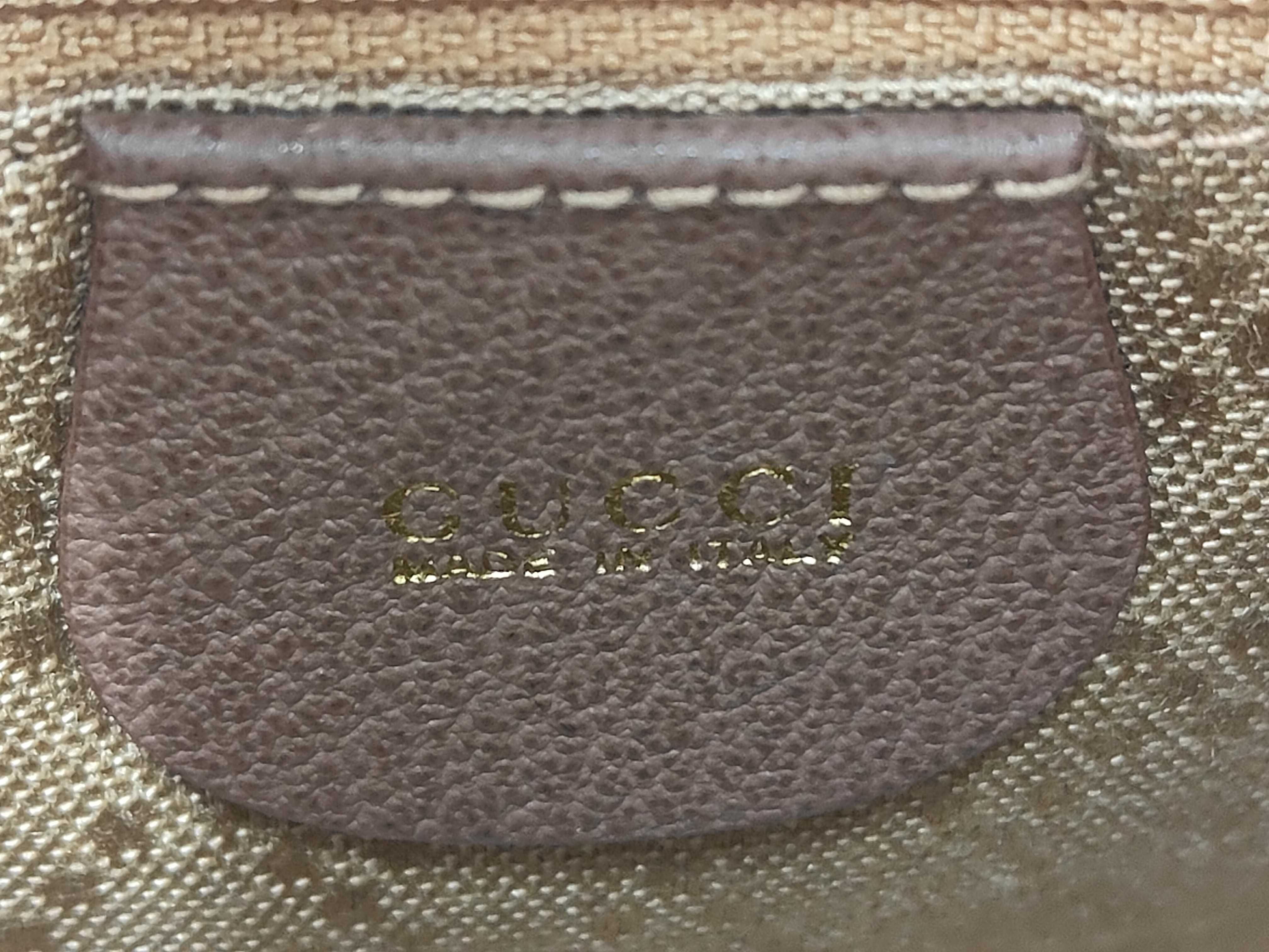 Bamboo Suede 2-Way Mini Bag 007.2214.0283 Handbag — view 9