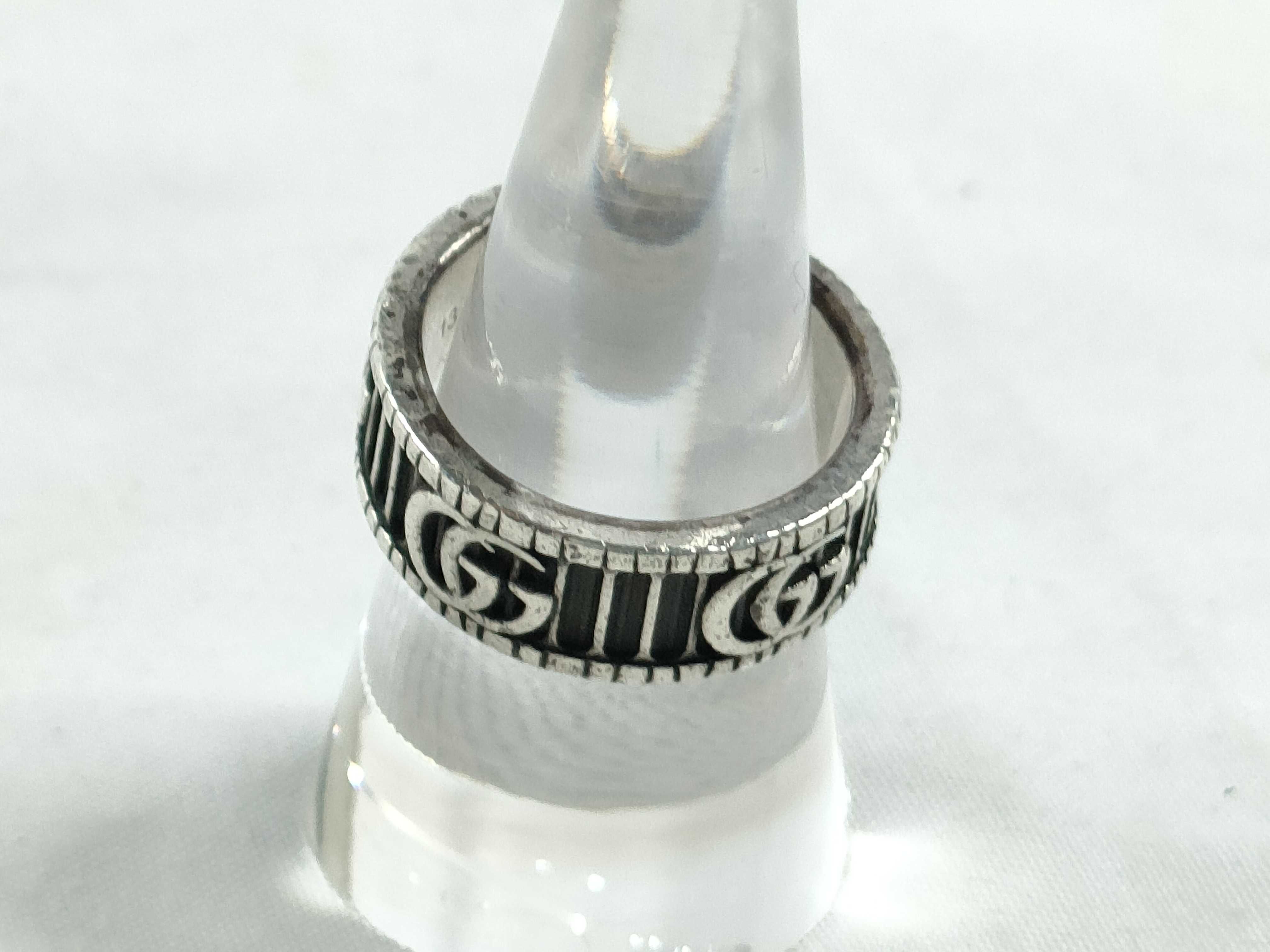 Marmont Ring — view 3