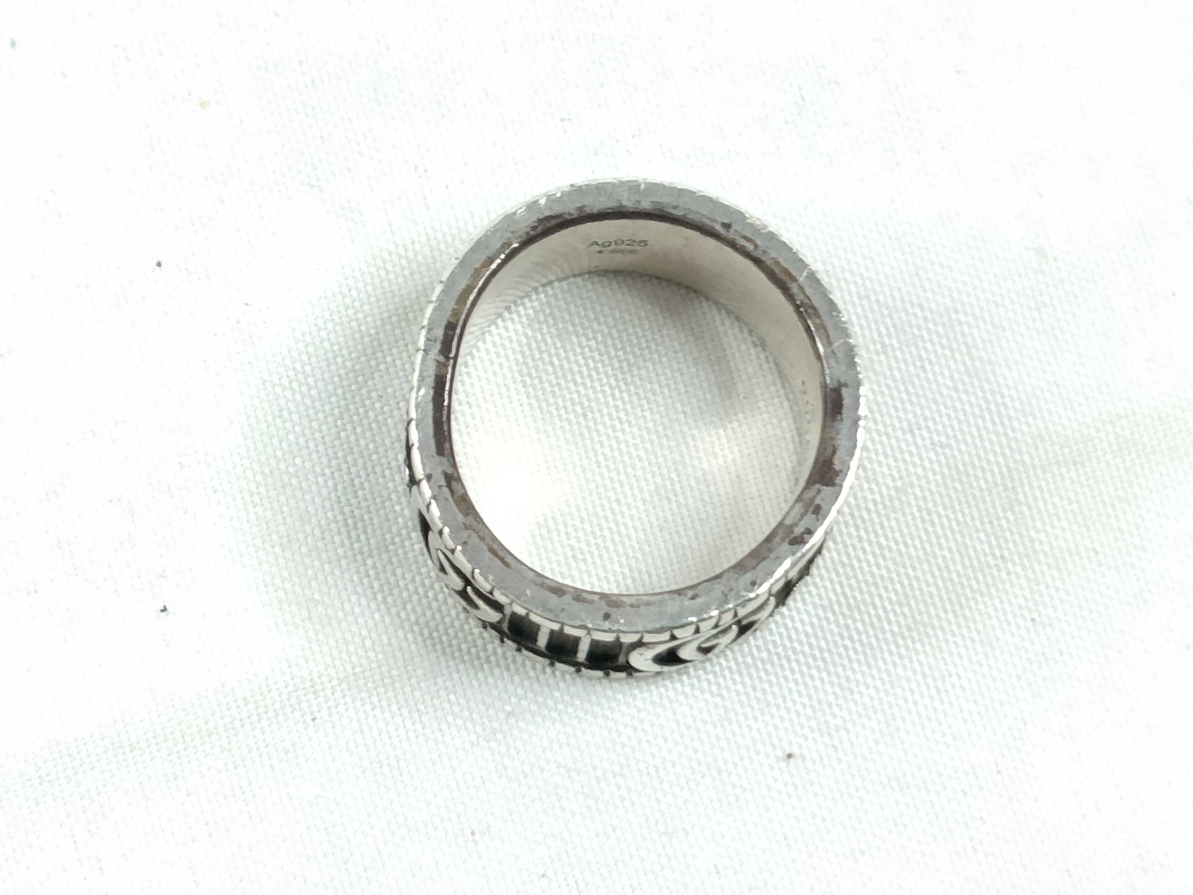 Marmont Ring — view 5