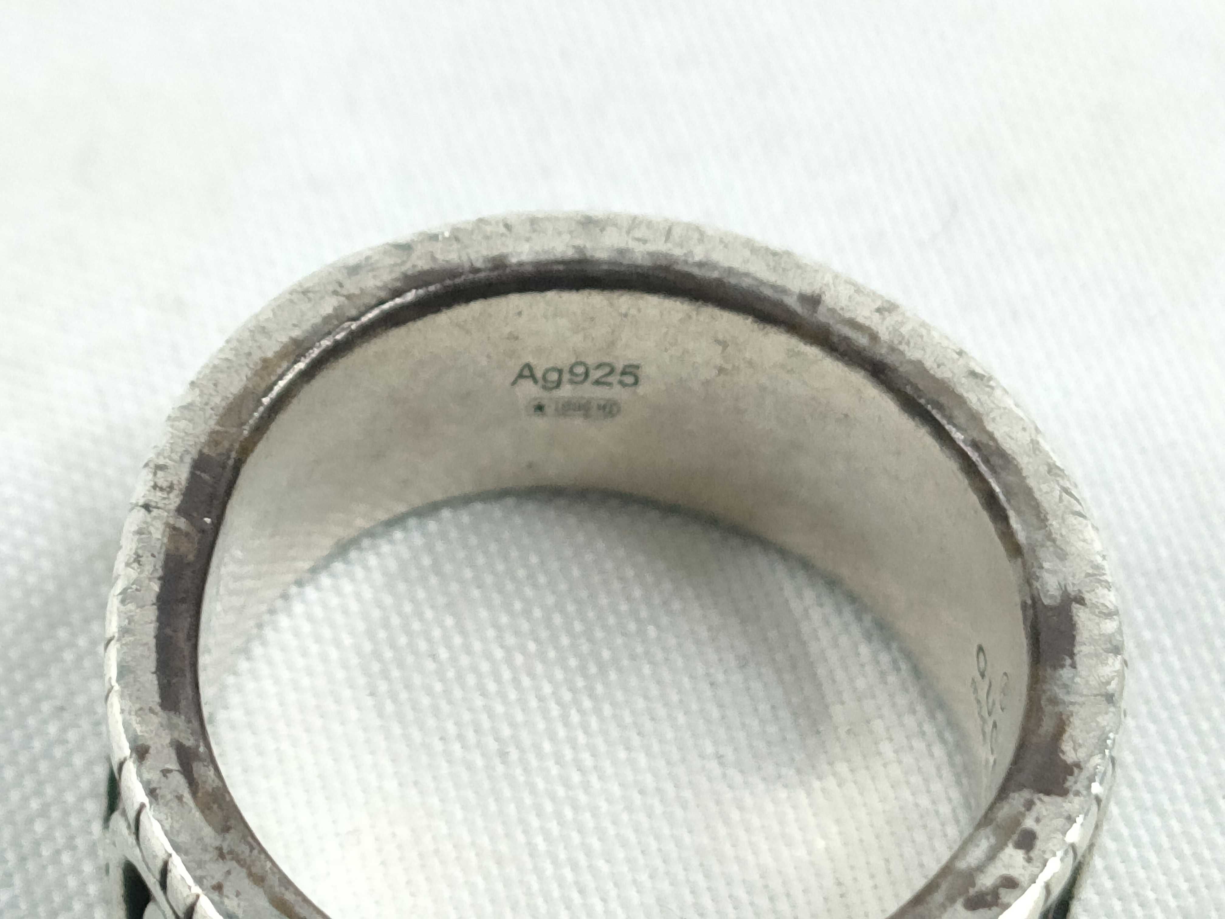 Marmont Ring — view 6