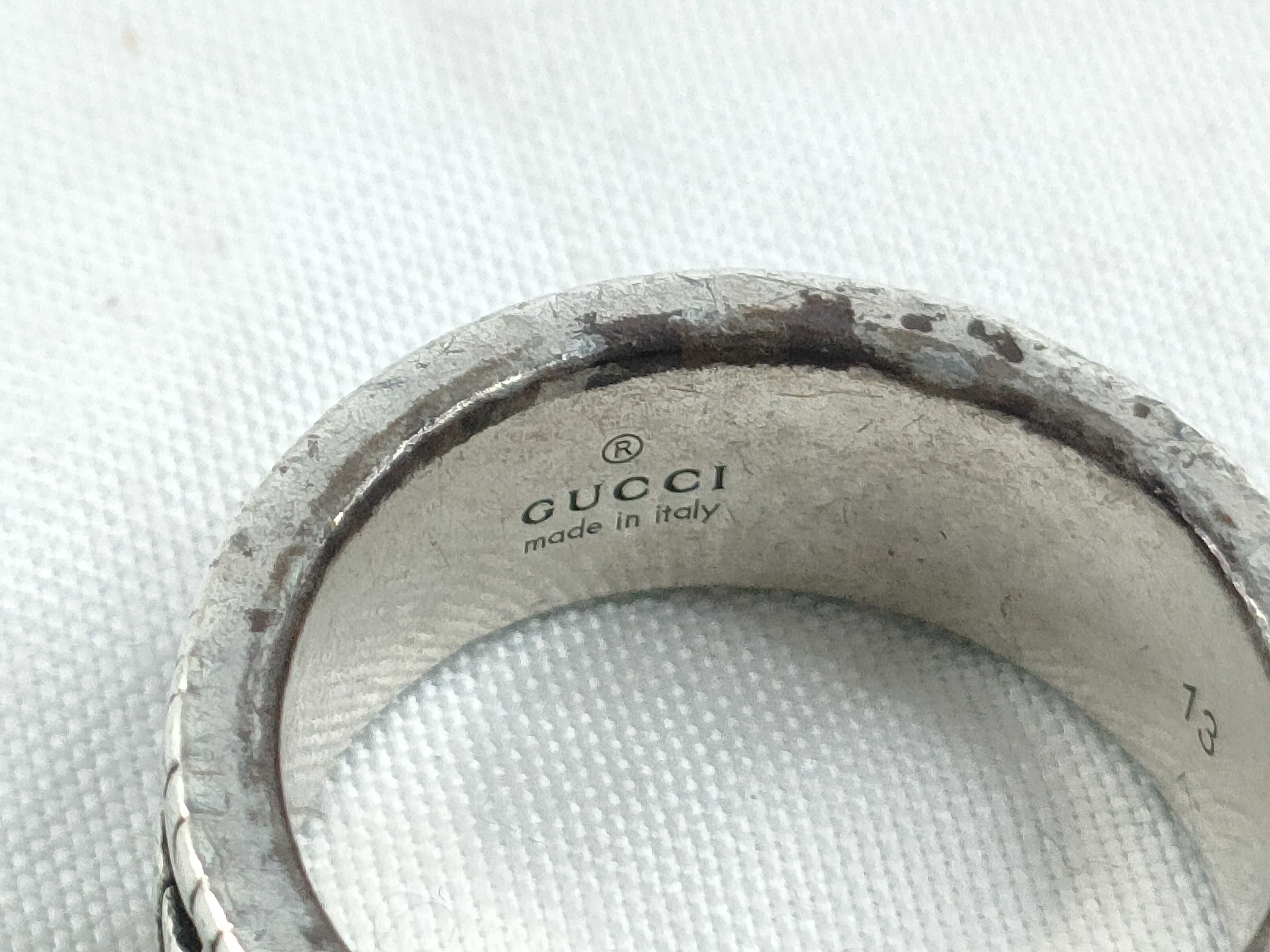 Marmont Ring — view 7