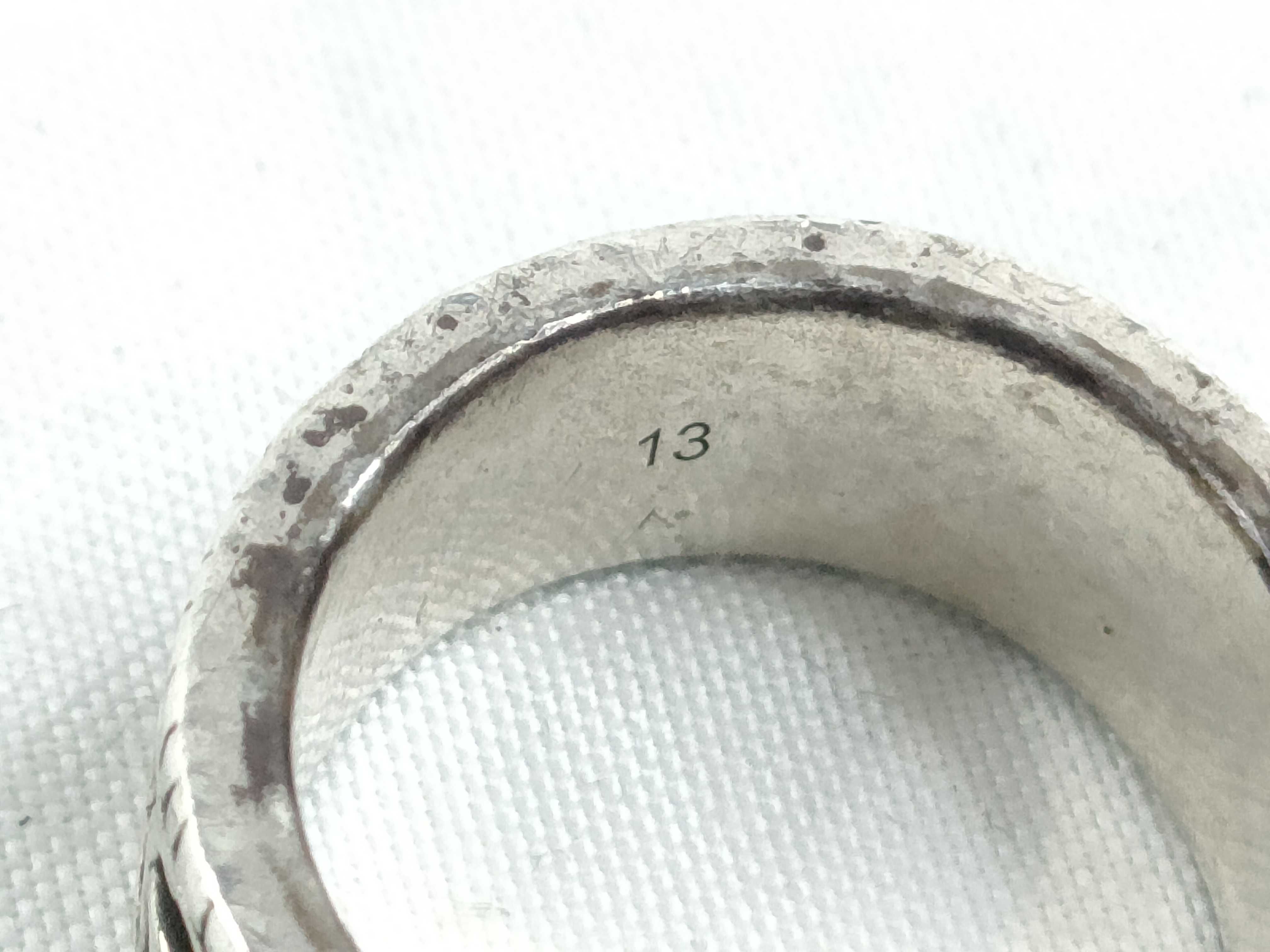 Marmont Ring — view 8