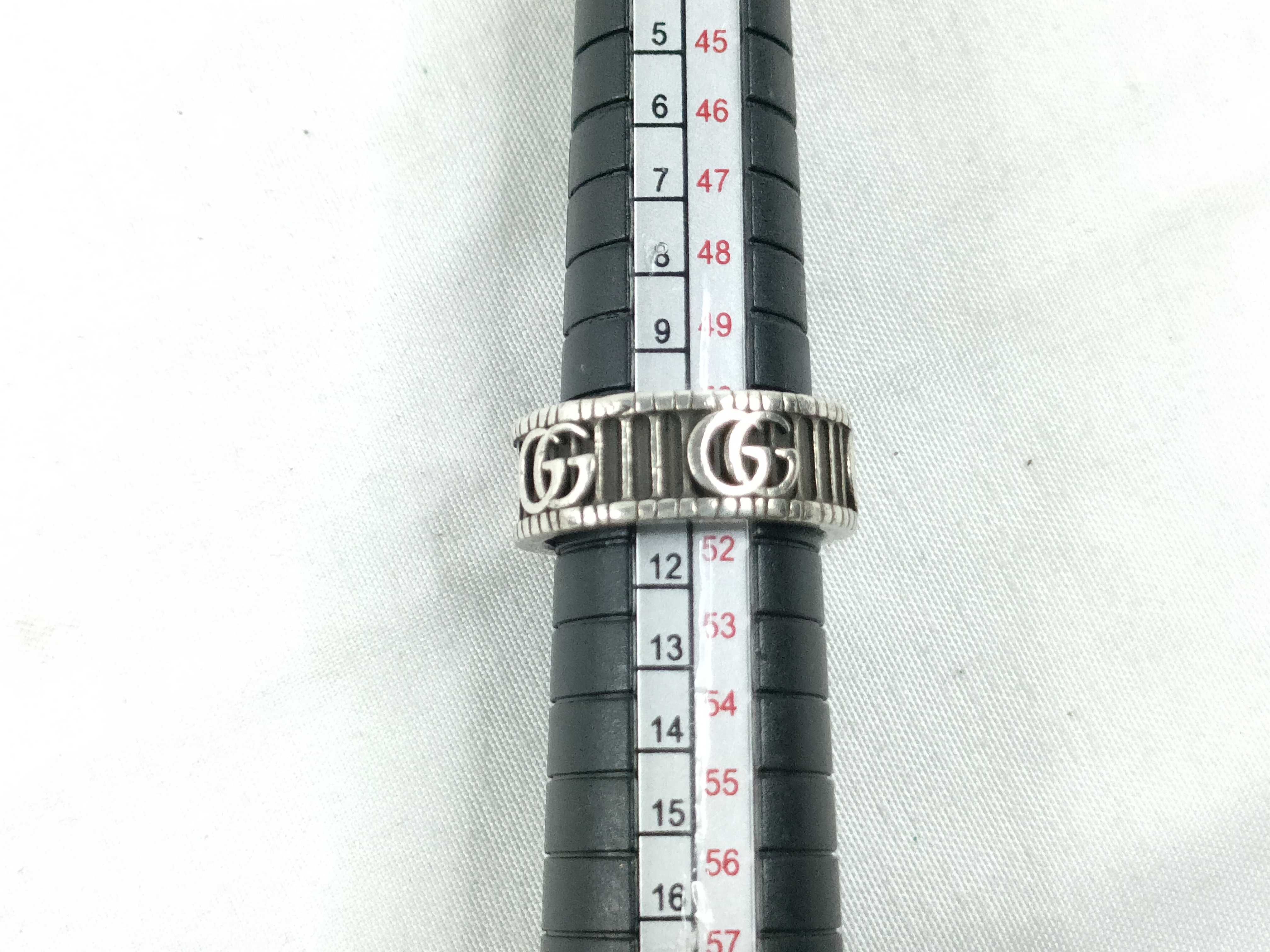 Marmont Ring — view 9