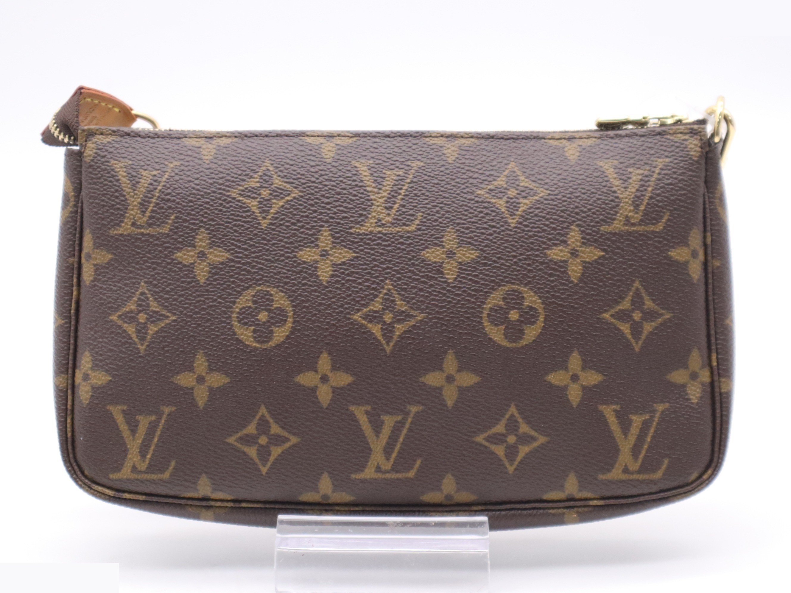 Pochette Accessoires (old model) — view 2