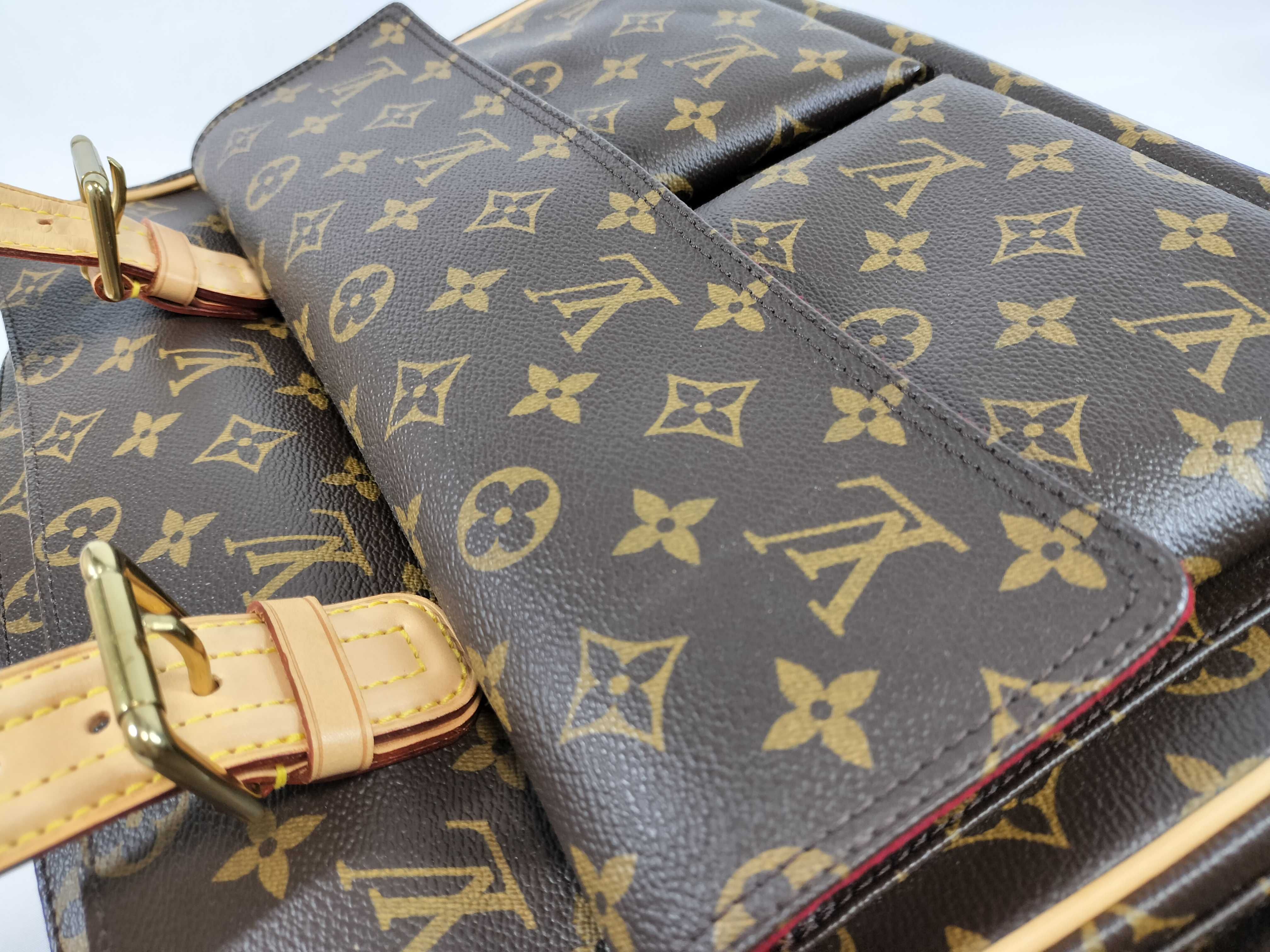Monogram M51162 Multipli-Cité Handbag — view 15