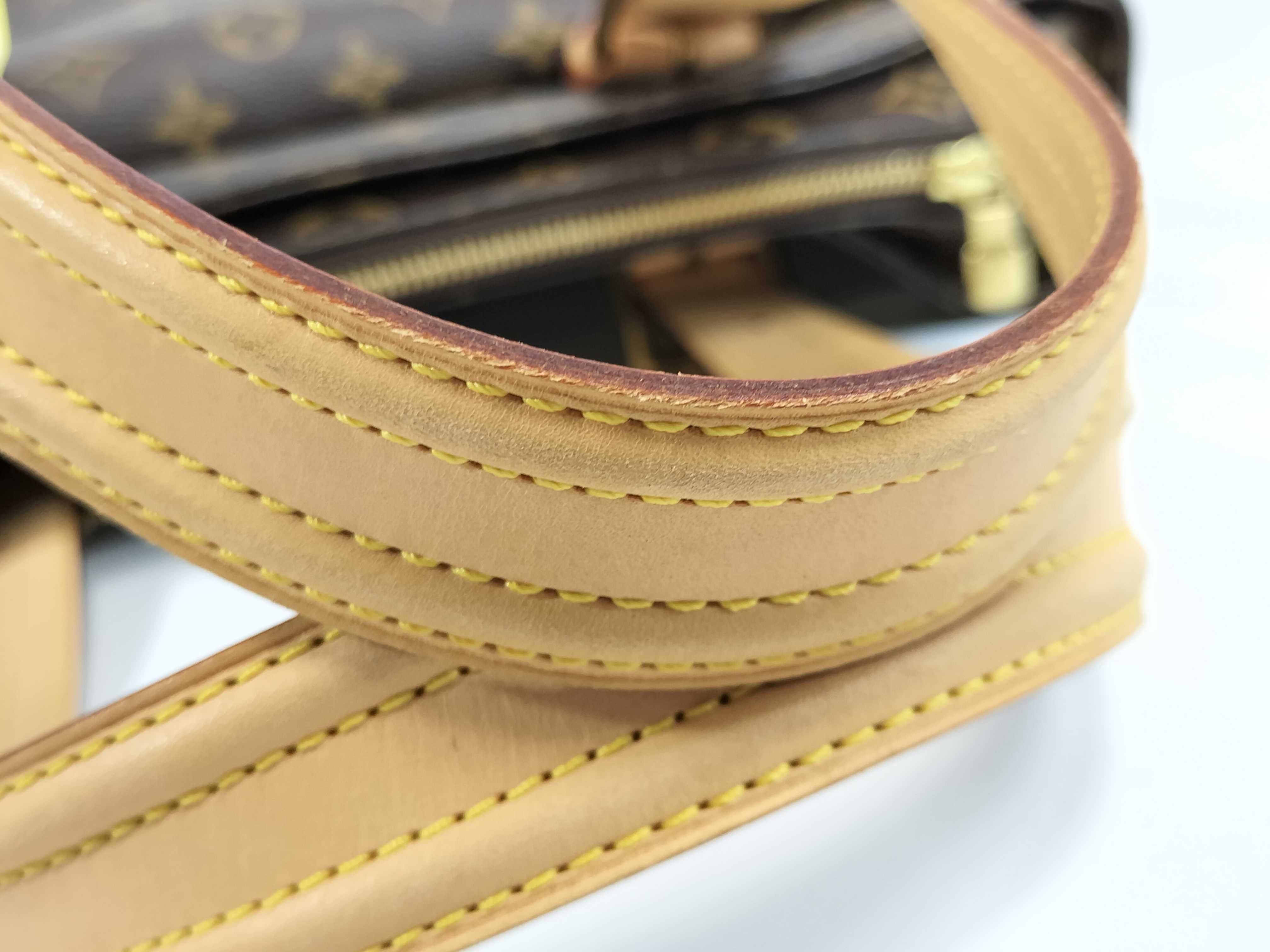 Monogram M51162 Multipli-Cité Handbag — view 4