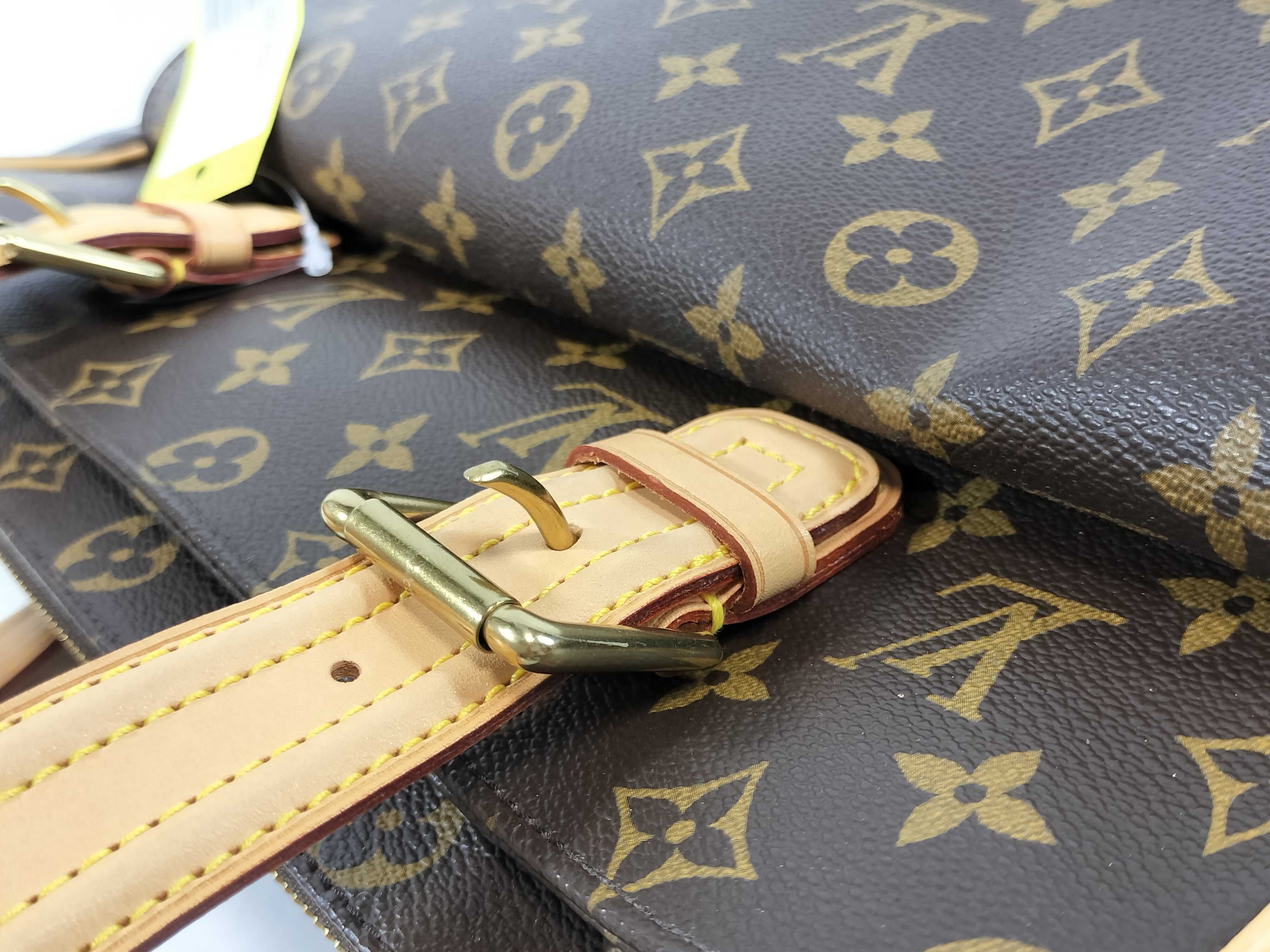 Monogram M51162 Multipli-Cité Handbag — view 5