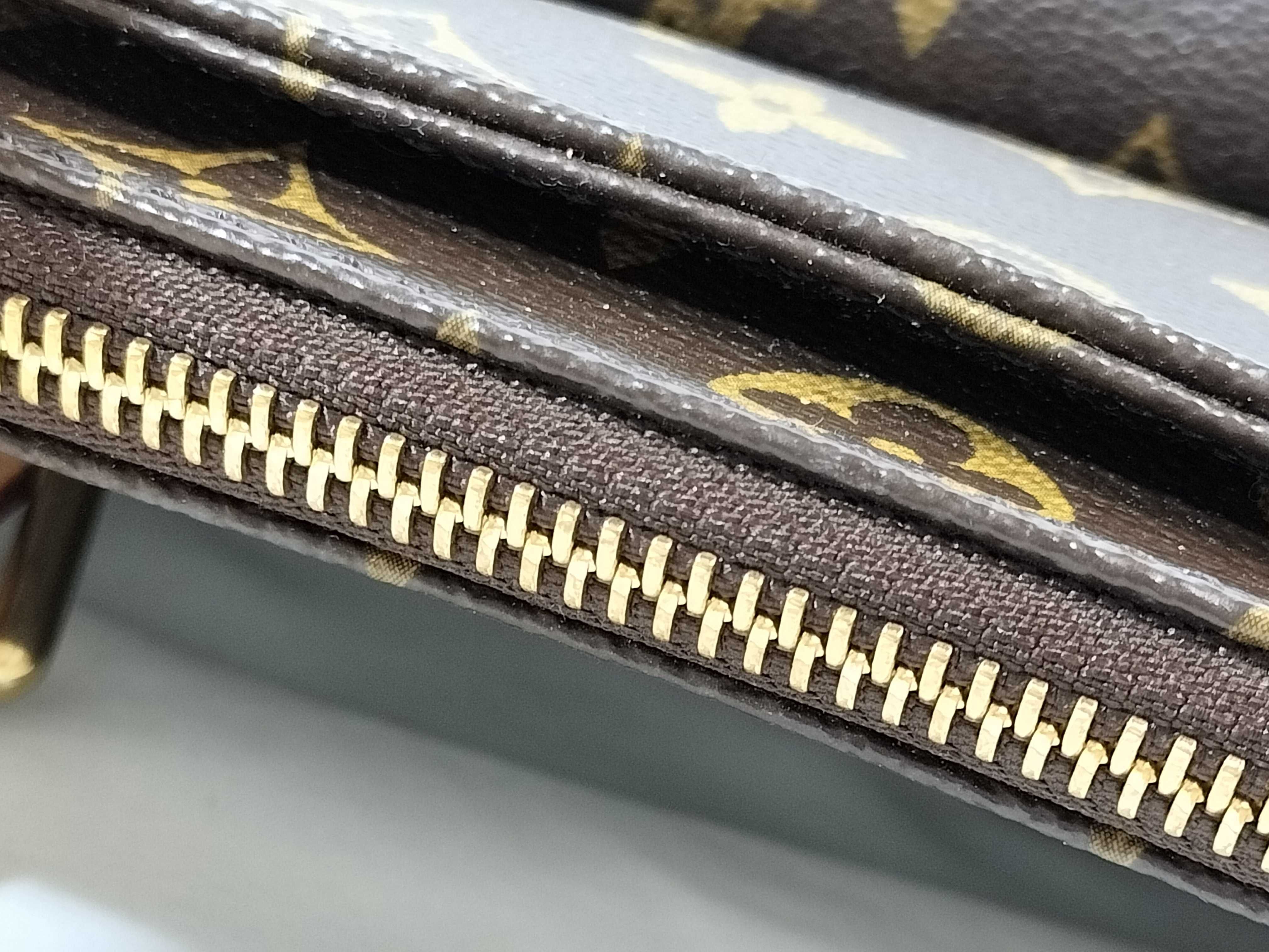 Monogram M51162 Multipli-Cité Handbag — view 6