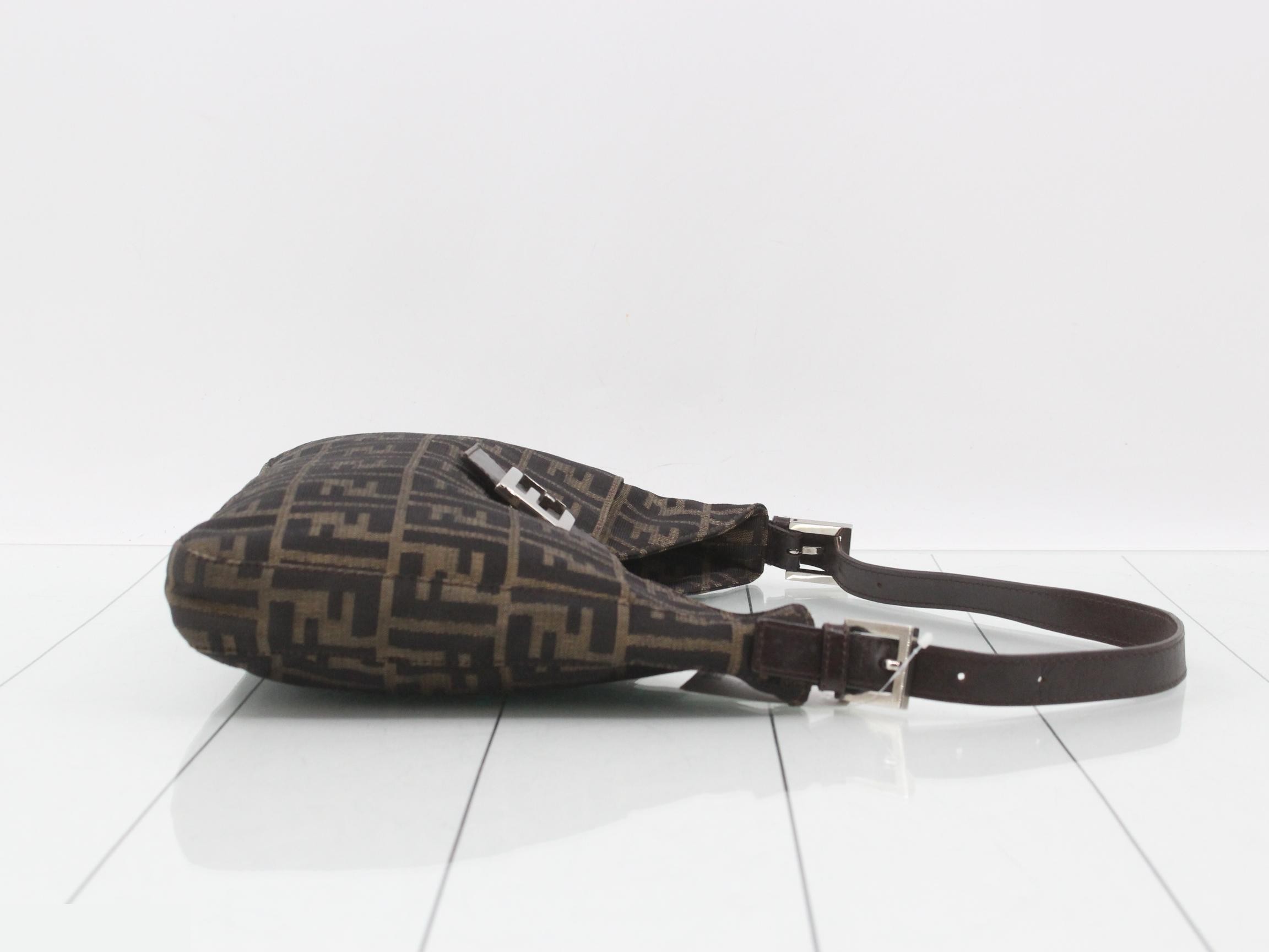 Zucca (bag) - Shoulder bag — view 3