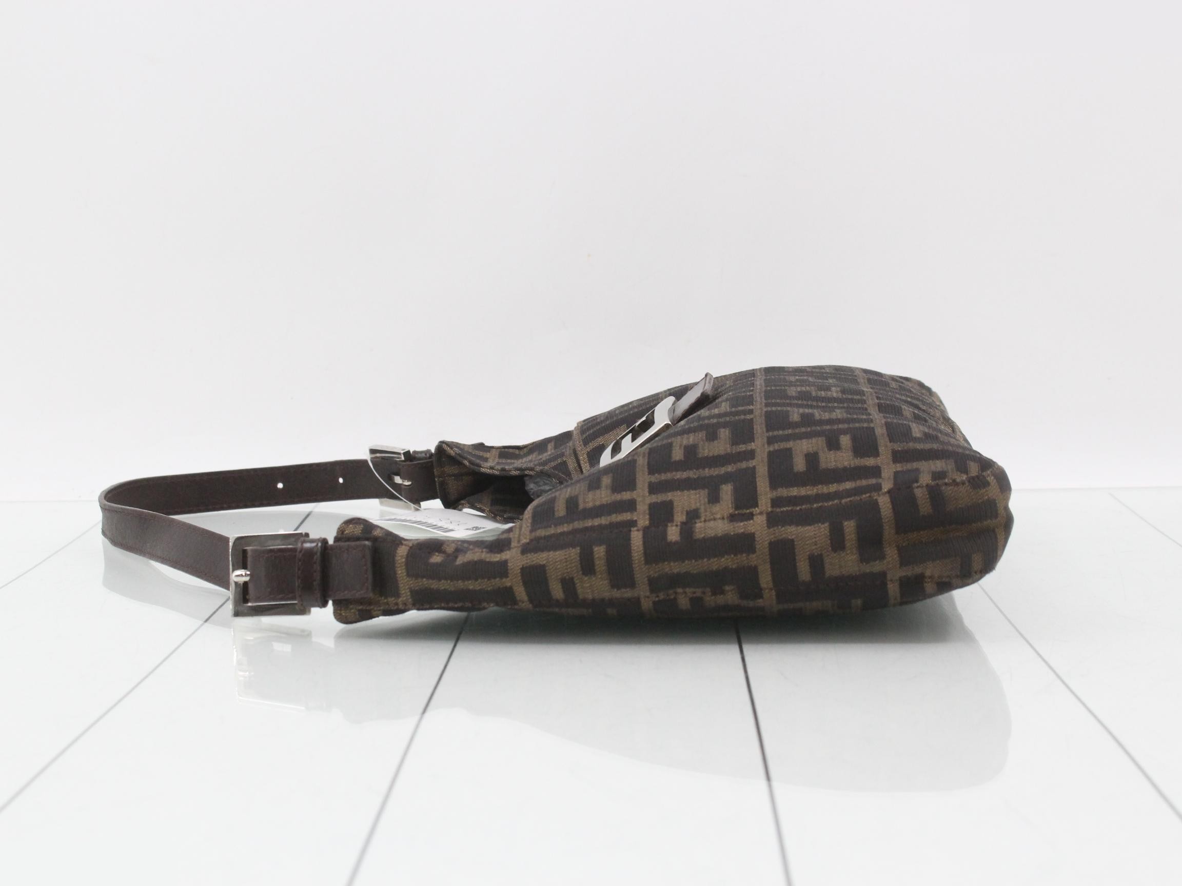 Zucca (bag) - Shoulder bag — view 4