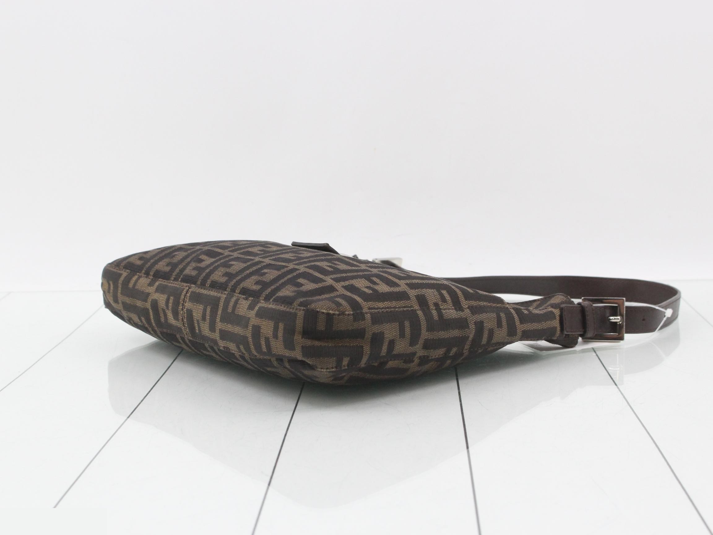 Zucca (bag) - Shoulder bag — view 6
