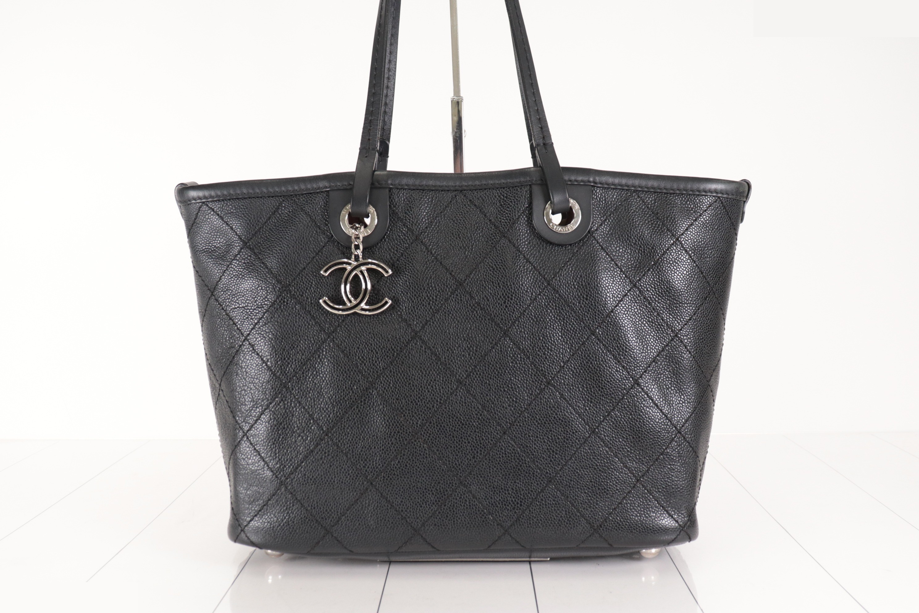 On the Road Caviar Tote, No. 19 — view 2