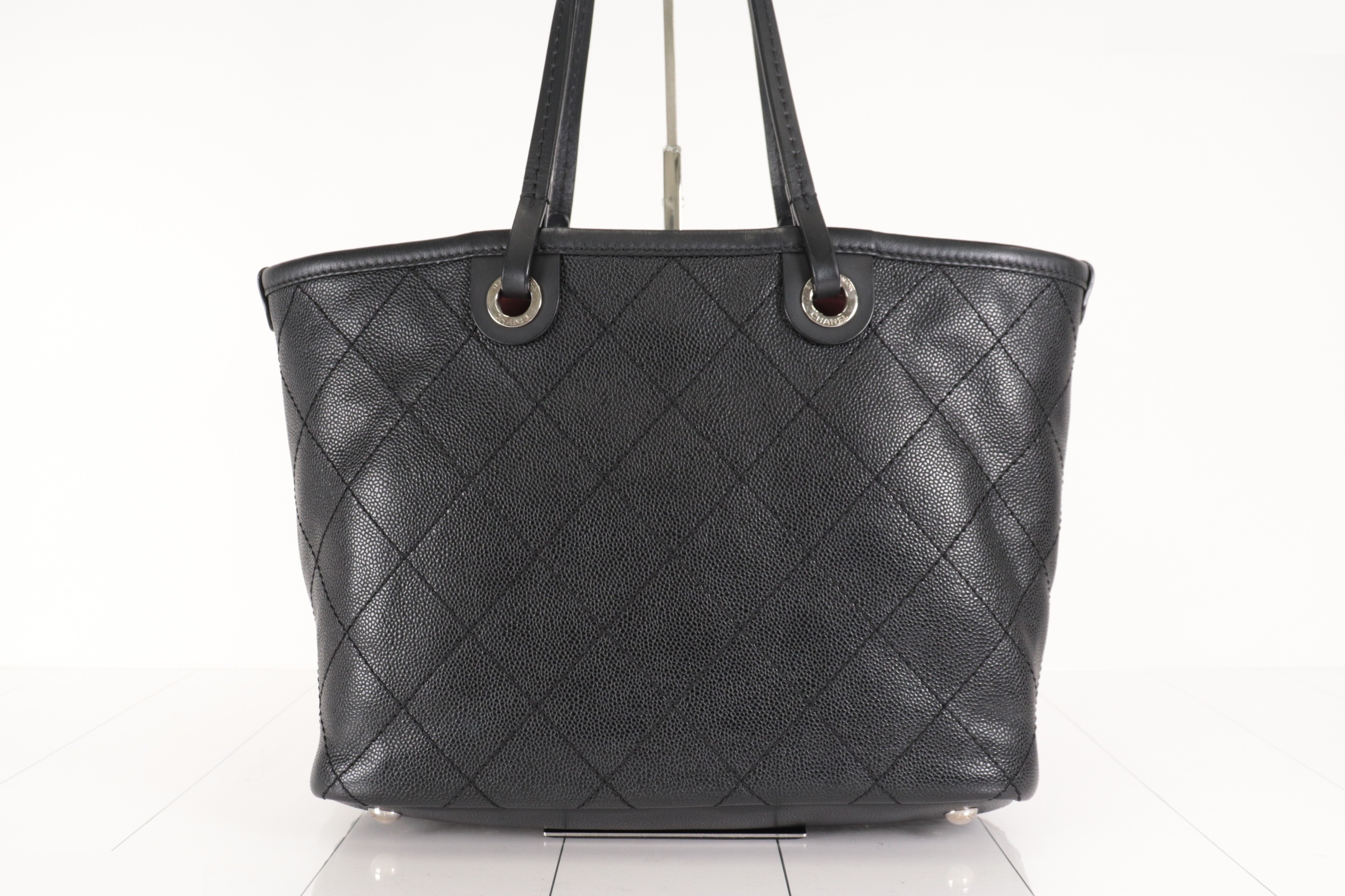 On the Road Caviar Tote, No. 19 — view 3