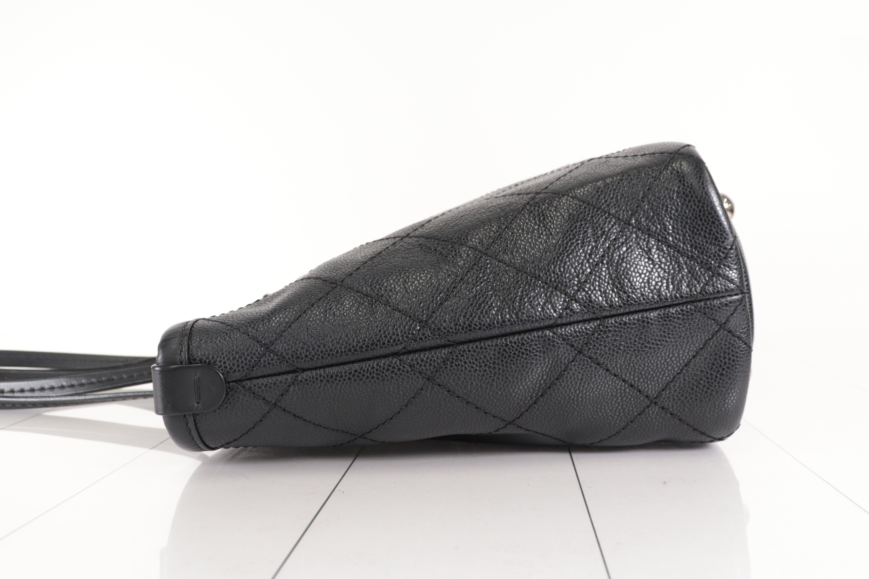 On the Road Caviar Tote, No. 19 — view 4