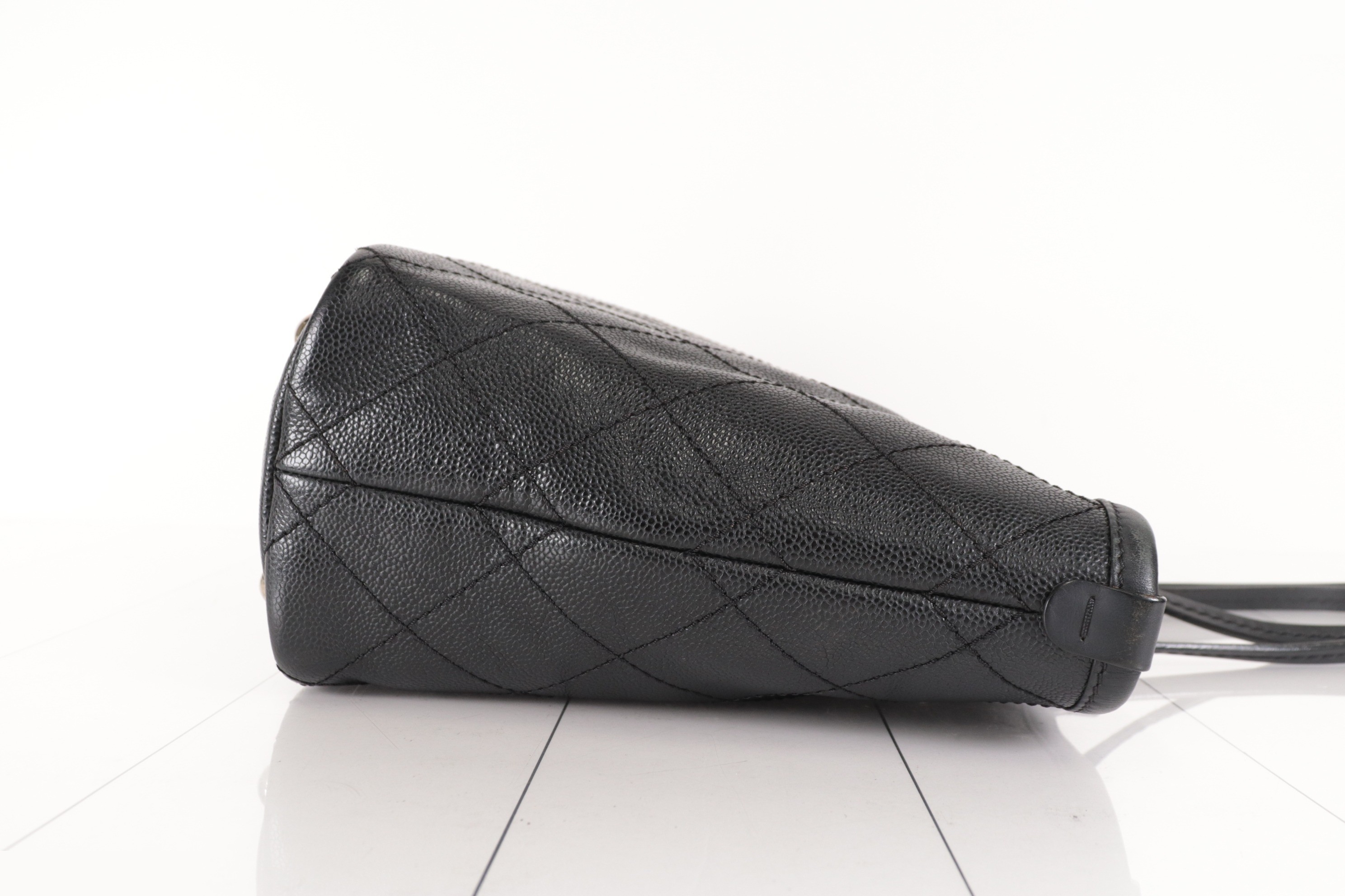 On the Road Caviar Tote, No. 19 — view 5