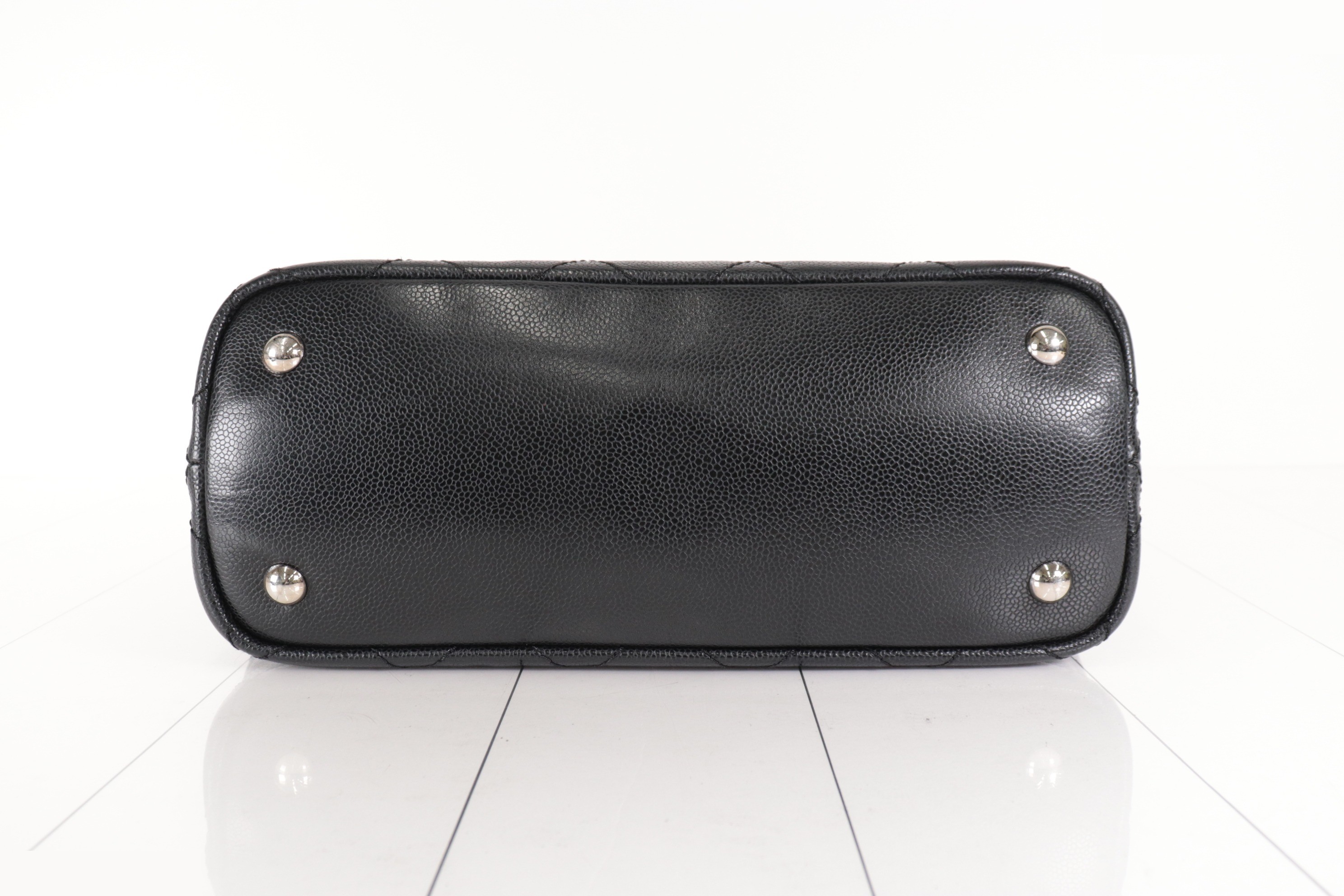 On the Road Caviar Tote, No. 19 — view 6