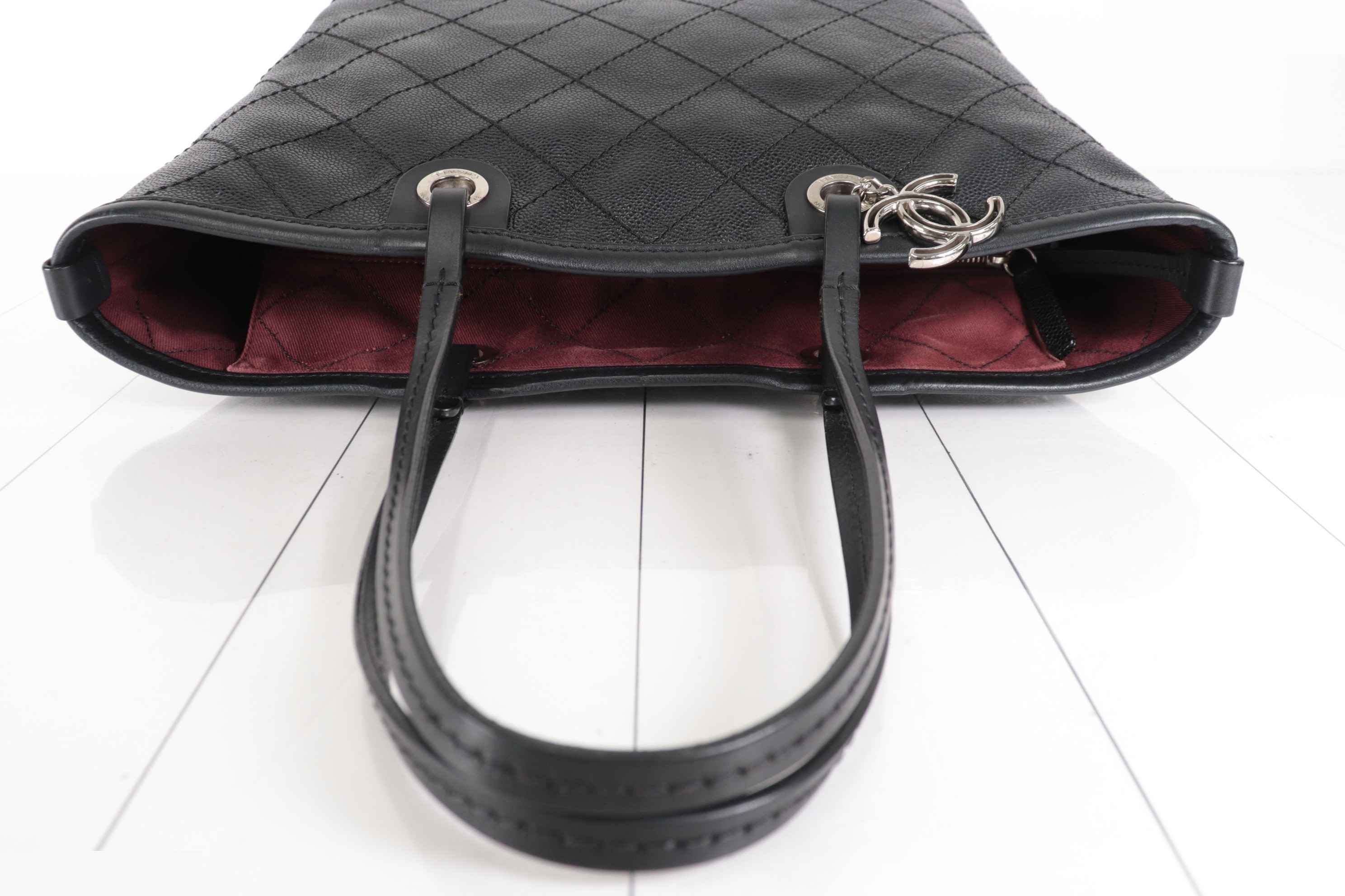On the Road Caviar Tote, No. 19 — view 7