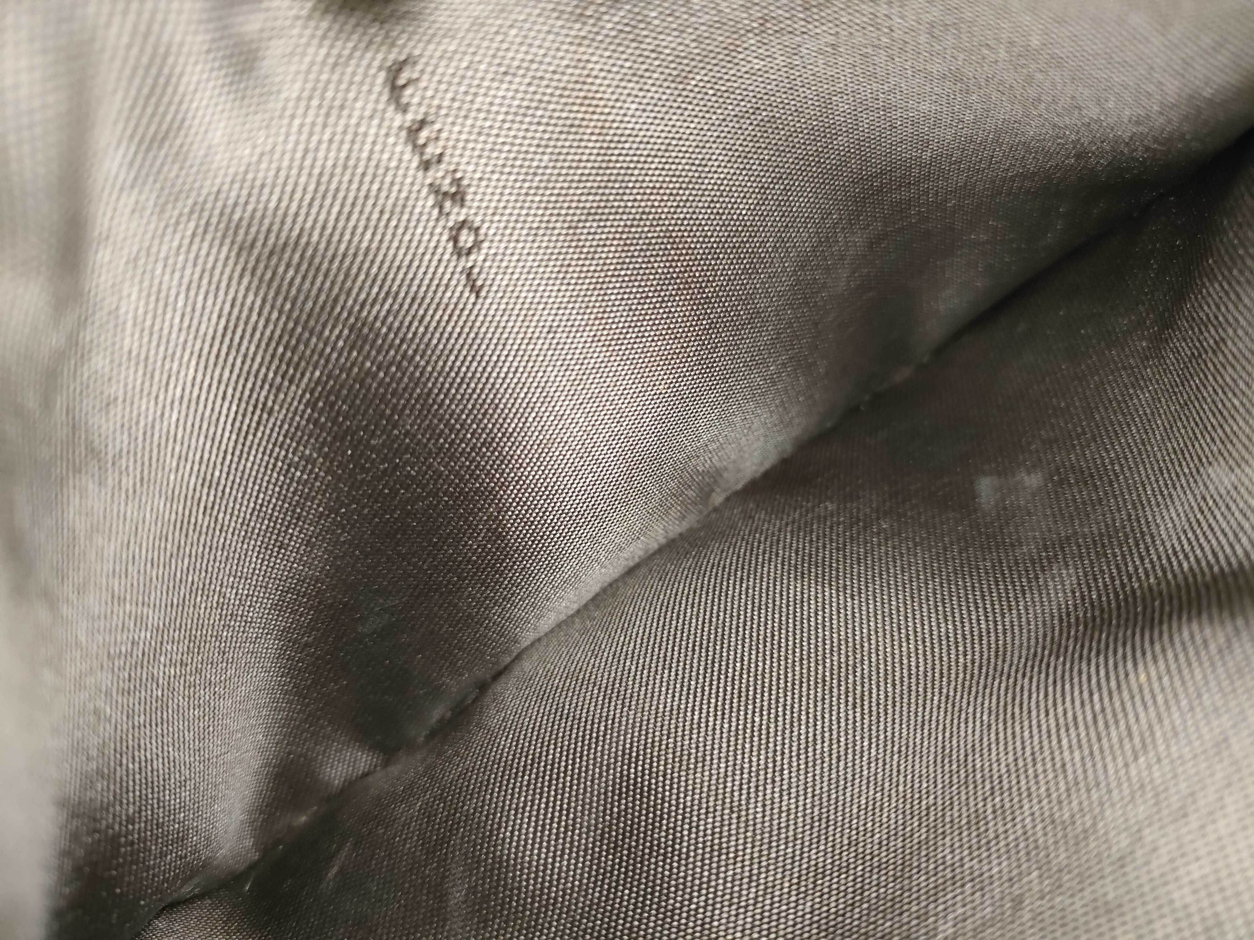 Zucca pattern Zucca canvas shoulder bag 8BT052 shoulder bag — view 12