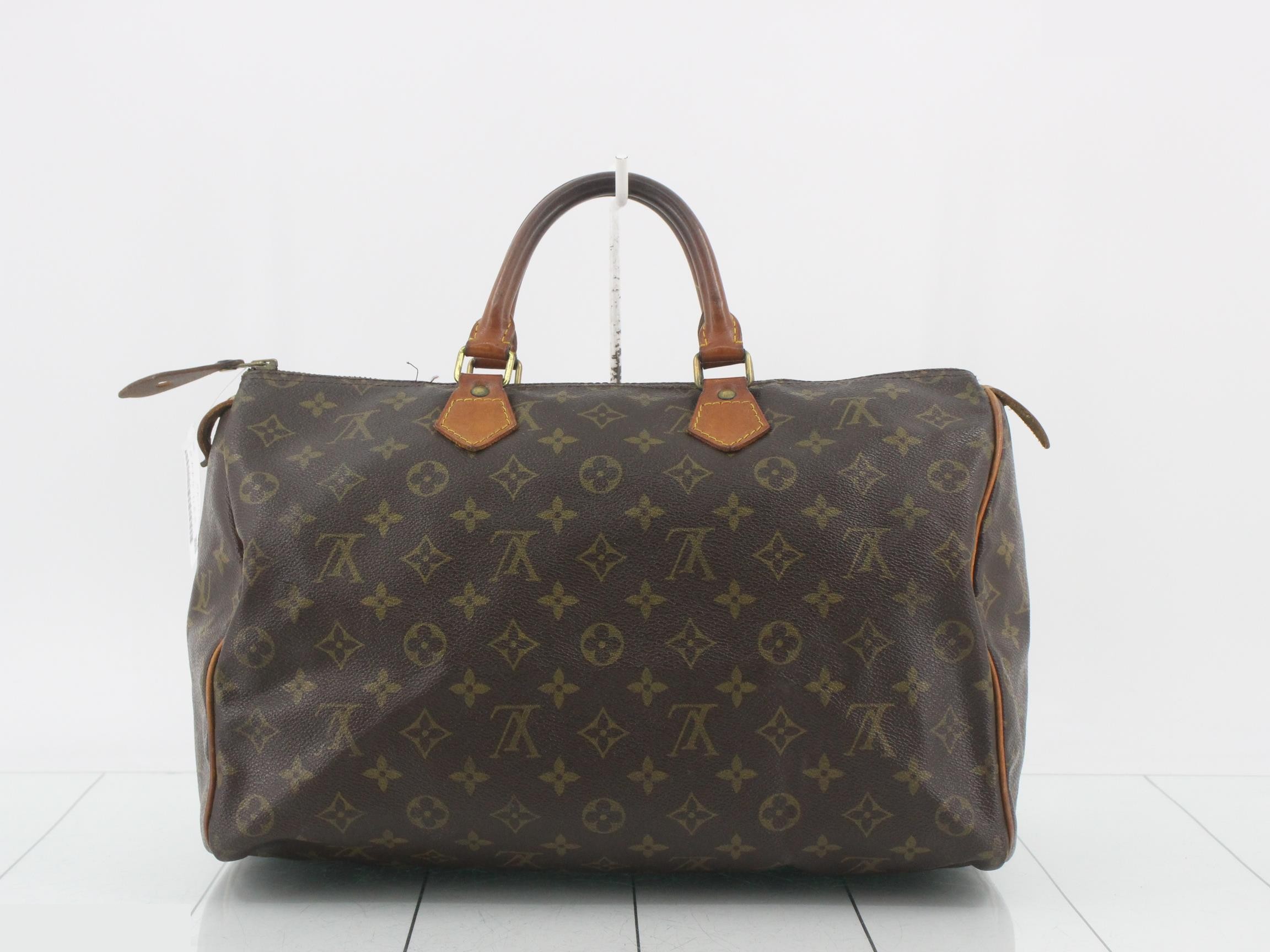 Speedy 40 — view 2