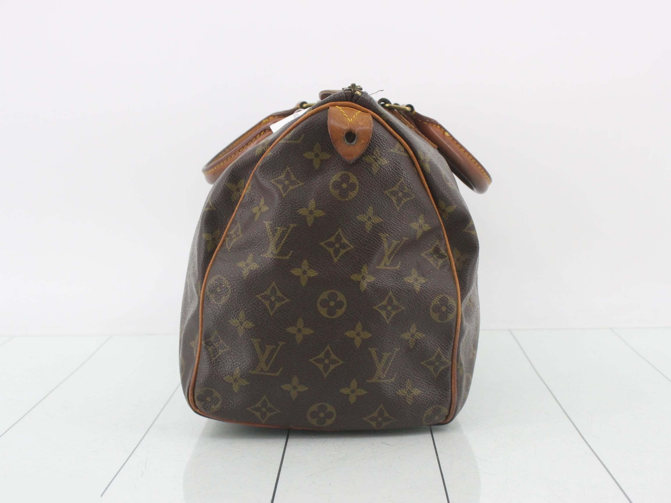 Speedy 40 — view 3