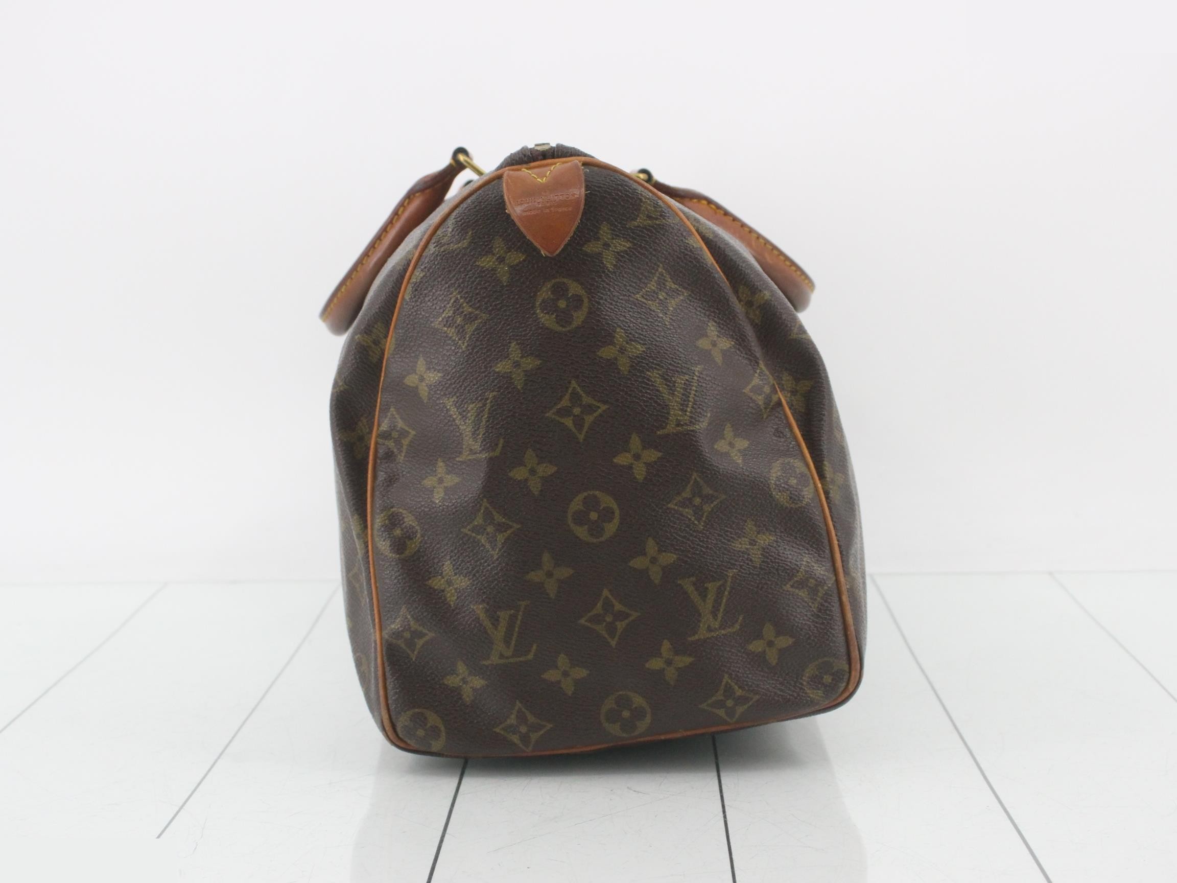 Speedy 40 — view 4