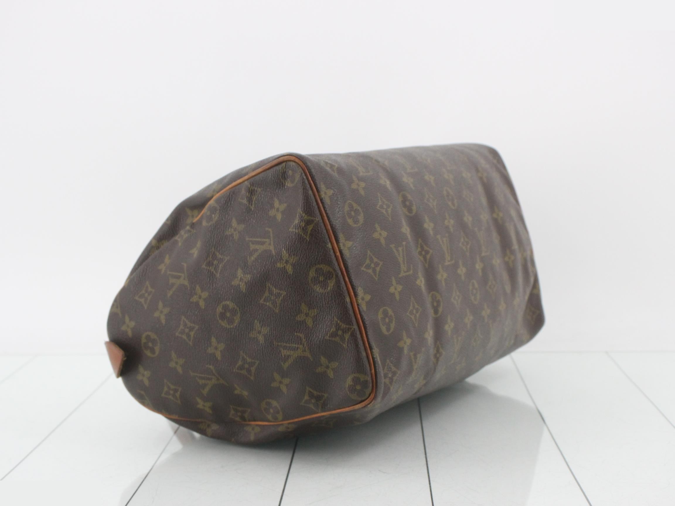 Speedy 40 — view 5