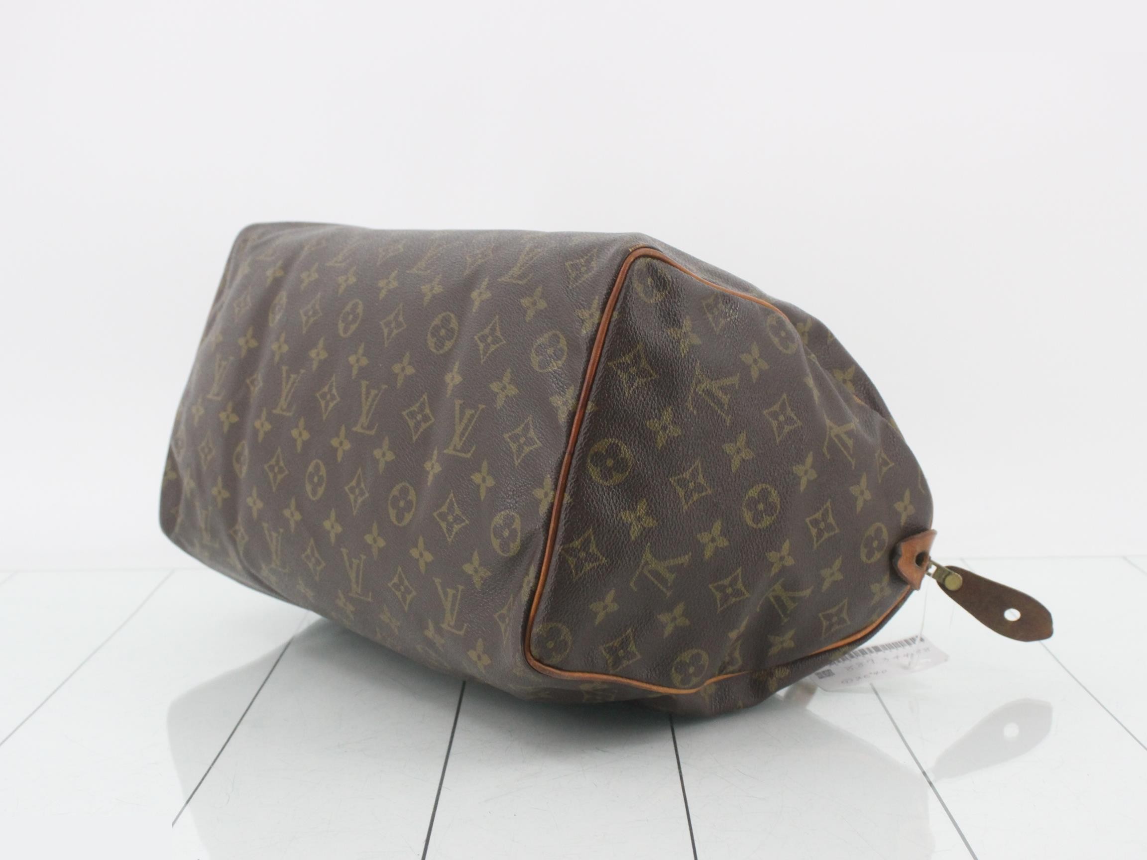 Speedy 40 — view 6