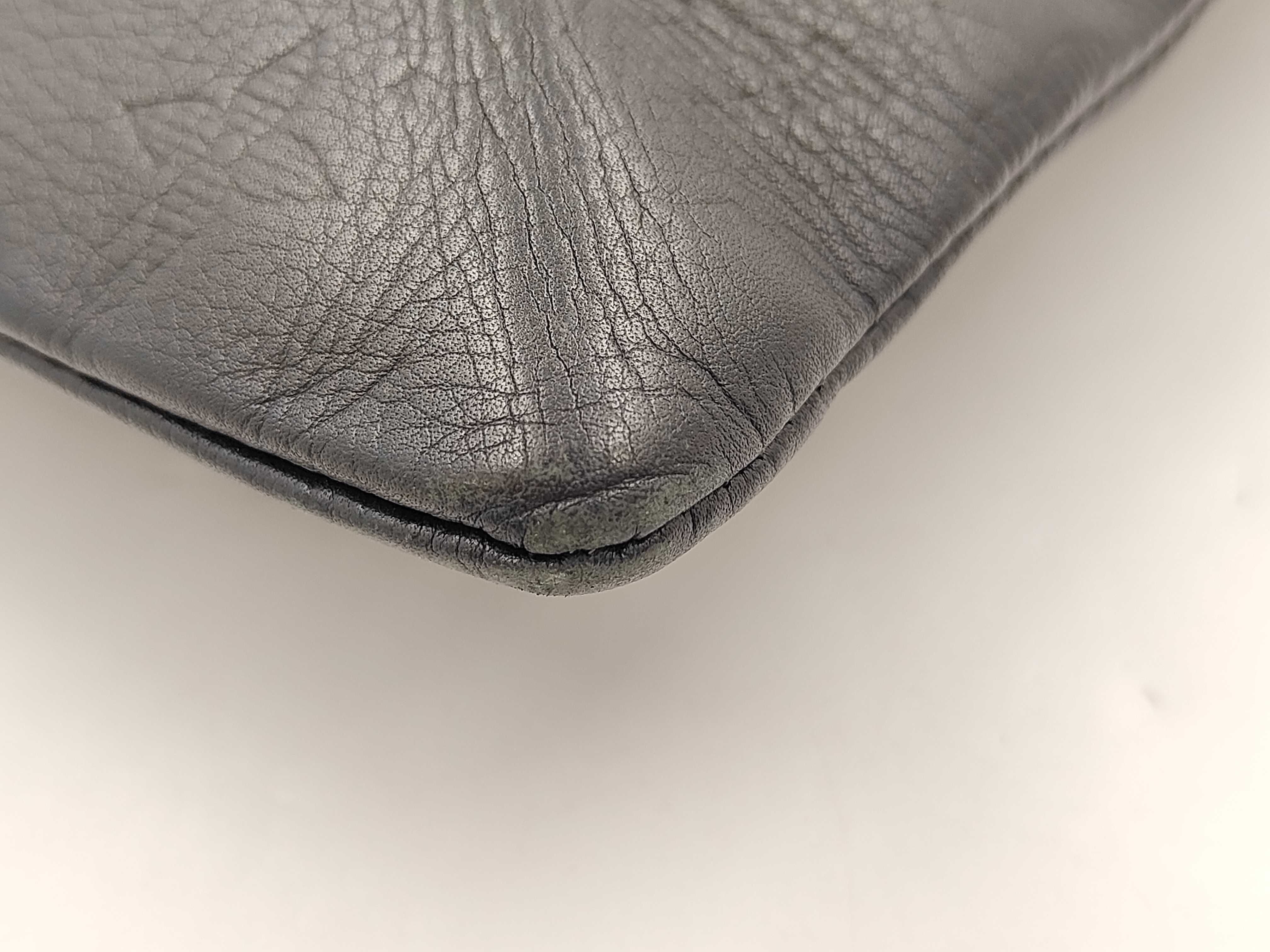 Shadow Pochette Discovery UB4200 Clutch Bag — view 4