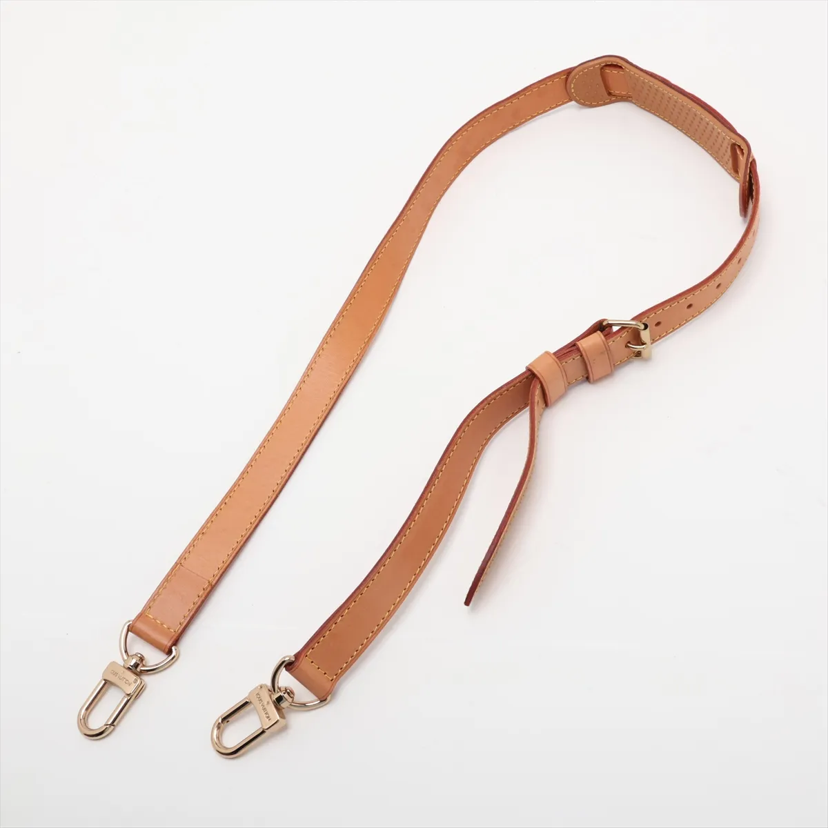 Monogram Keepall Bandoulière 60 M41412 VI1905 Brown — view 7