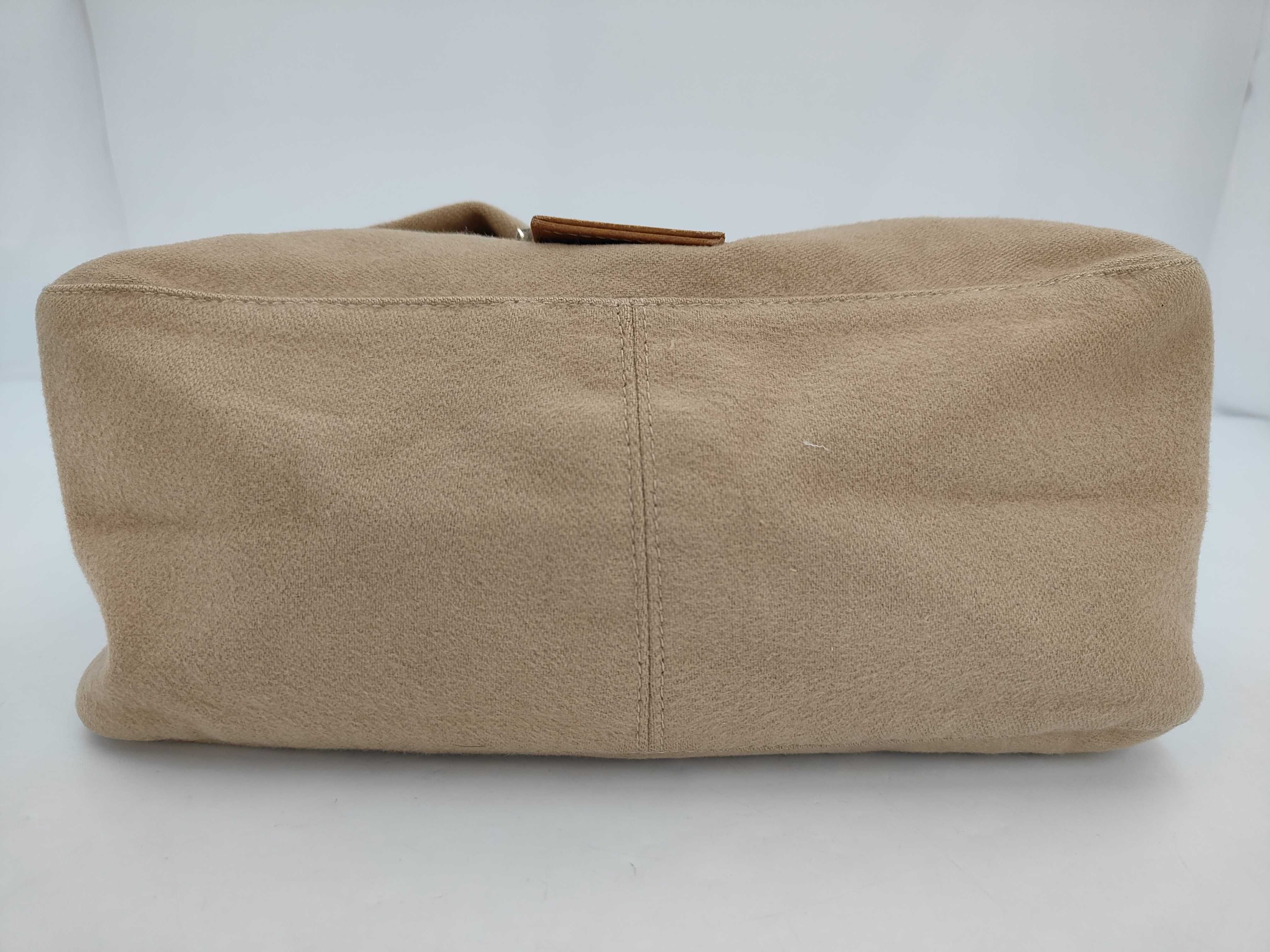 Mamma Bucket Handbag — view 3