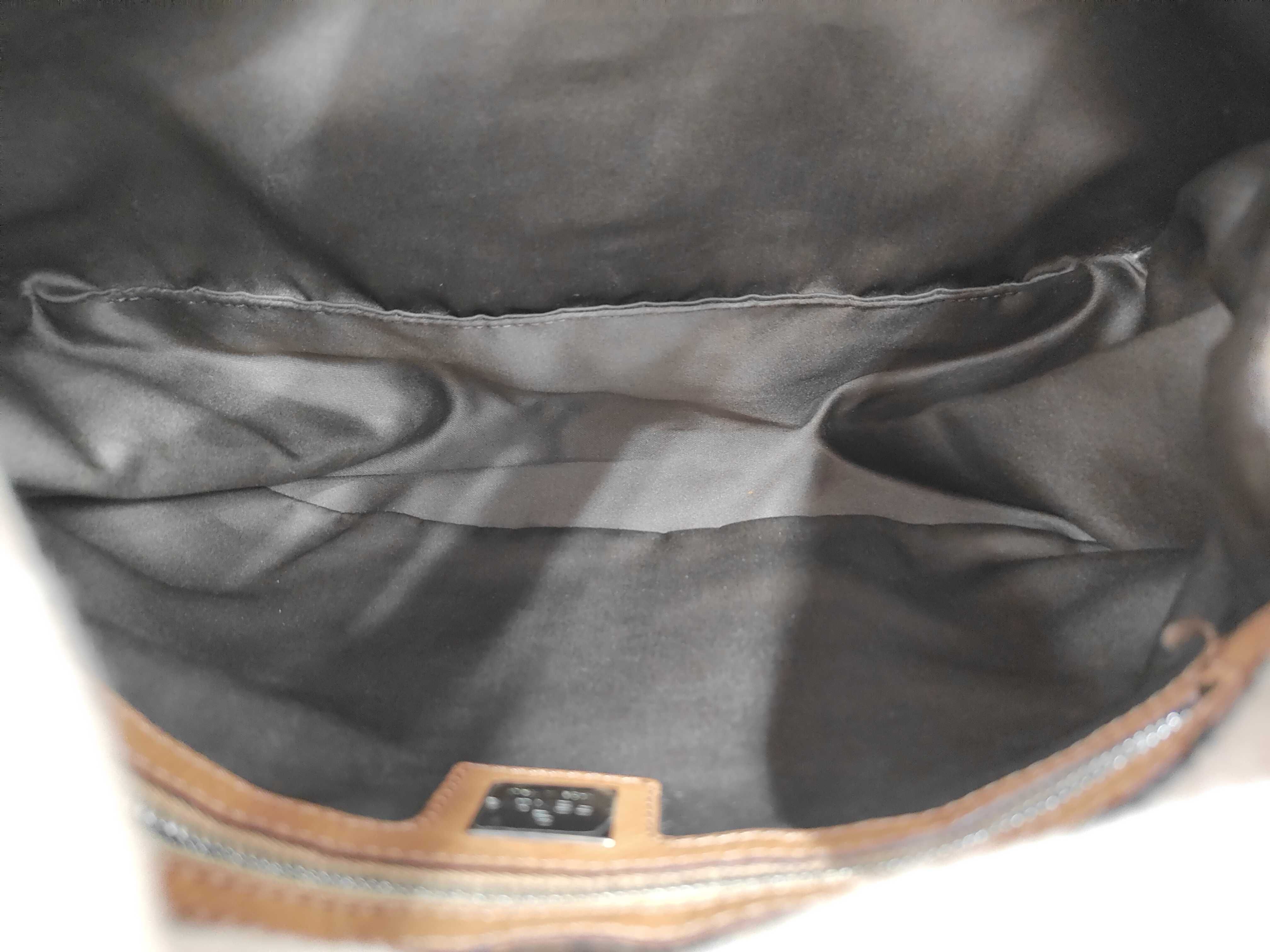 Mamma Bucket Handbag — view 8