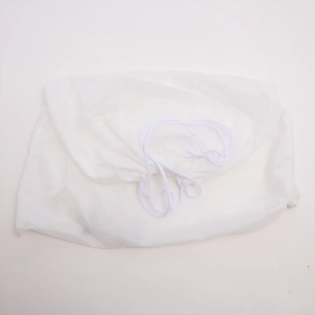 scarf, wool x fox, brown, — view 5